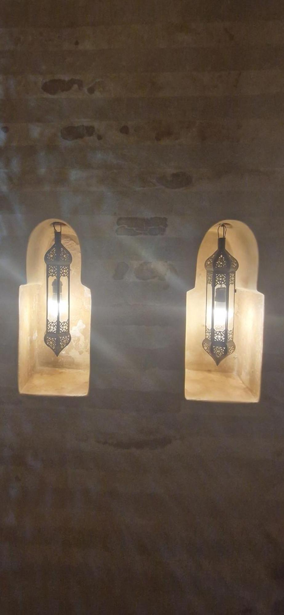 Riad Les Nuits De Marrakech 5*