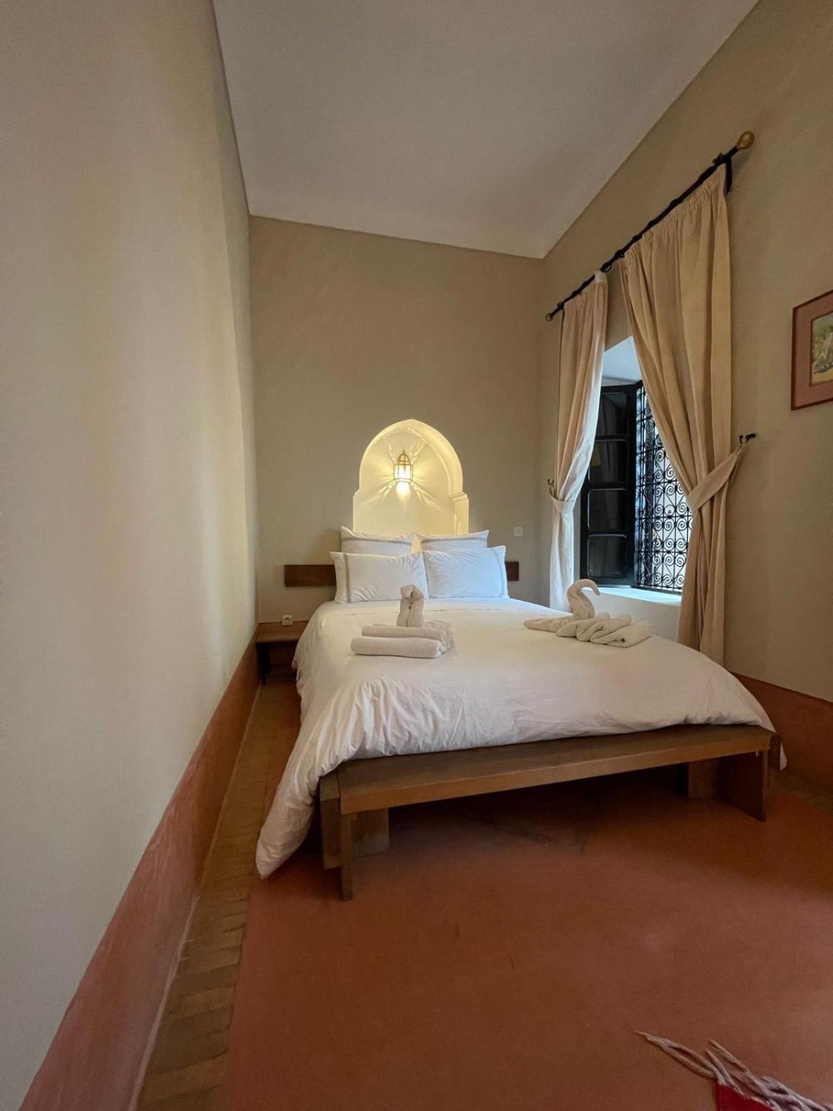 Riad El Gnaouia