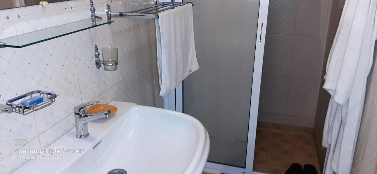 With Budget Apartment *
