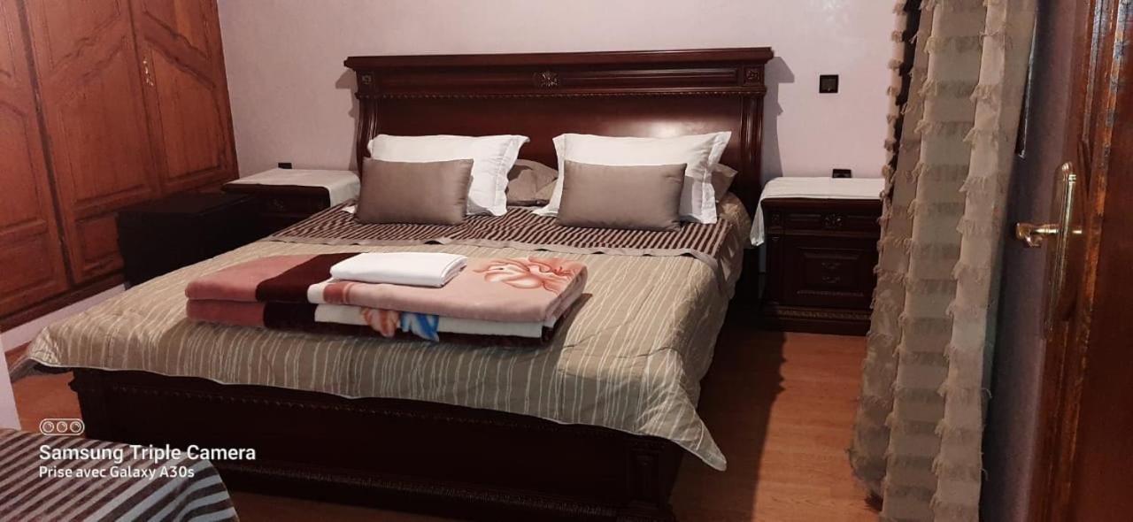 Apartment With Budget Marrakesh