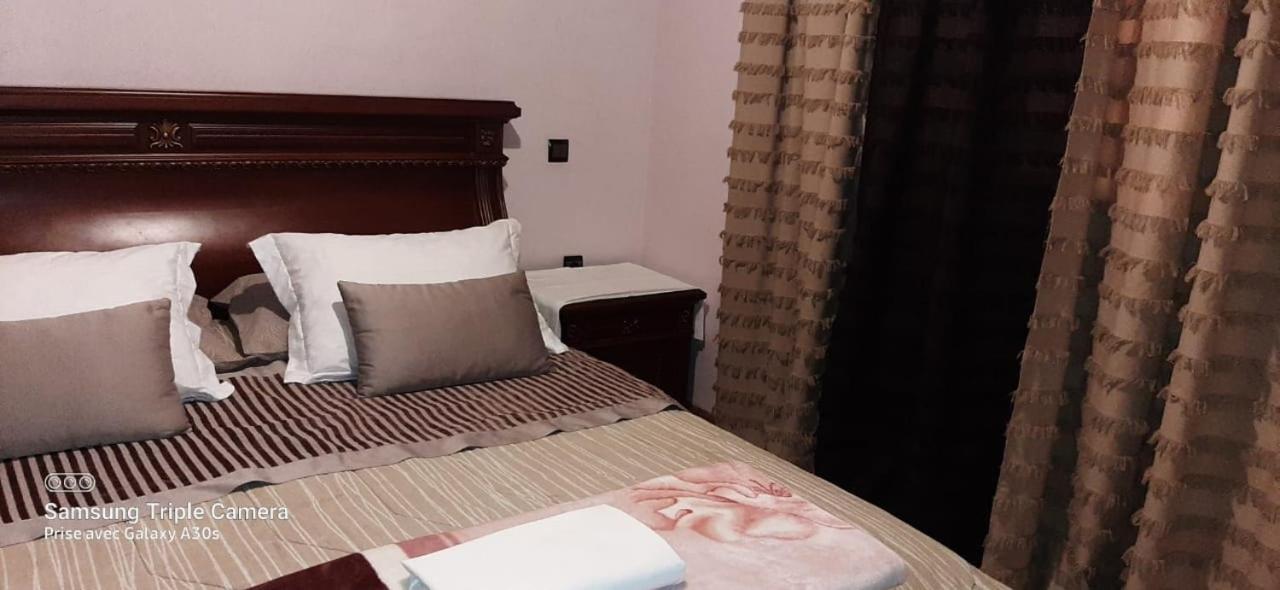 With Budget Apartment
