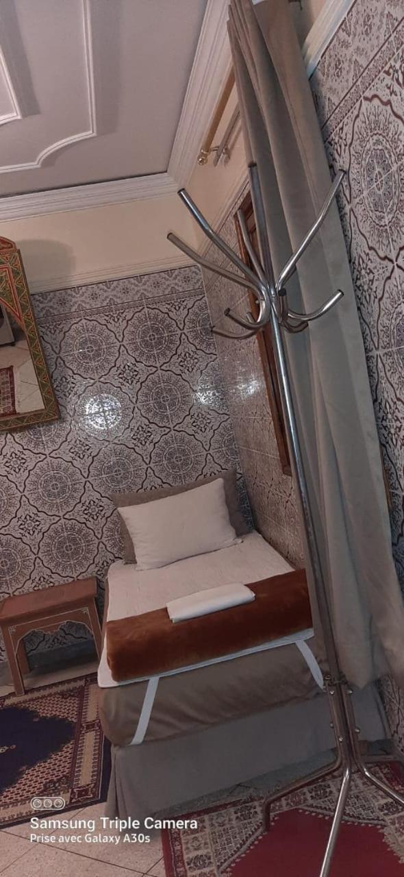 Apartment With Budget *