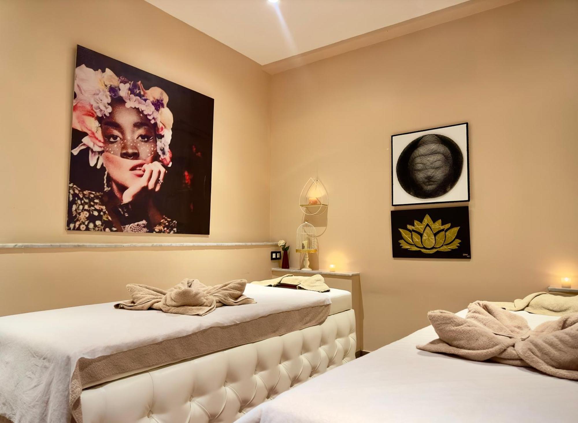 Hotel Sillage Palace Sky &