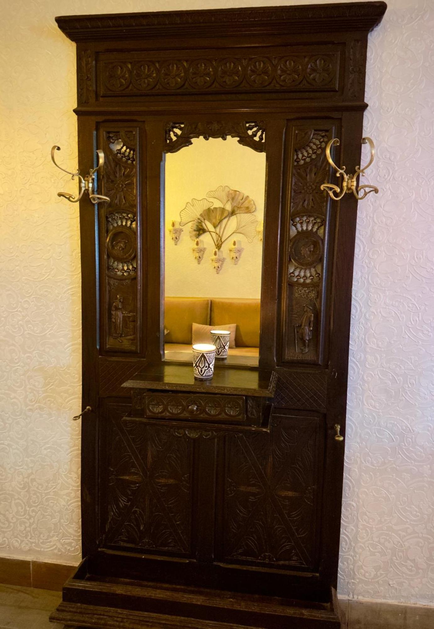 Sillage Palace Sky & Hotel 5*