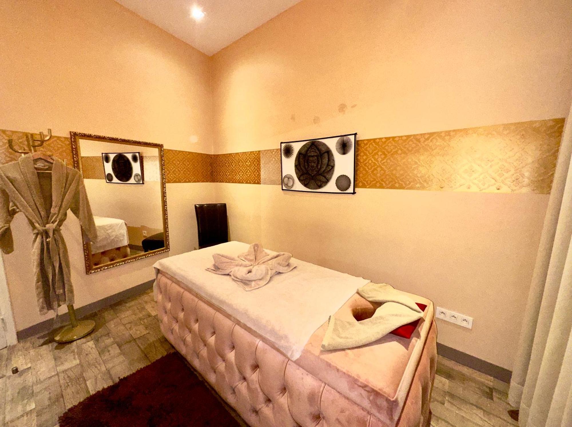 Hotel Sillage Palace Sky &