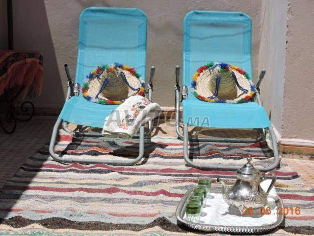 Apartment Bahia Jame El Fna Marrakesh