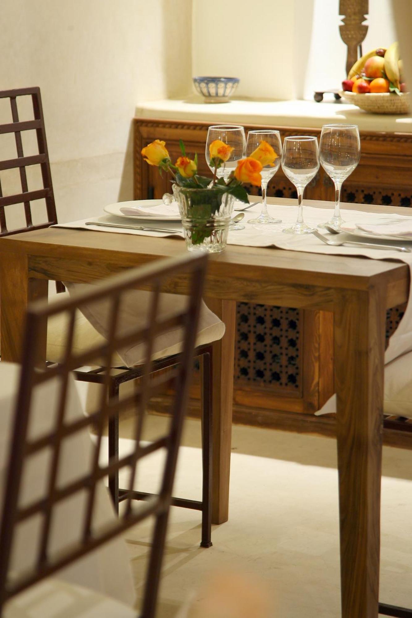 Riad Cherrata Marrakesh