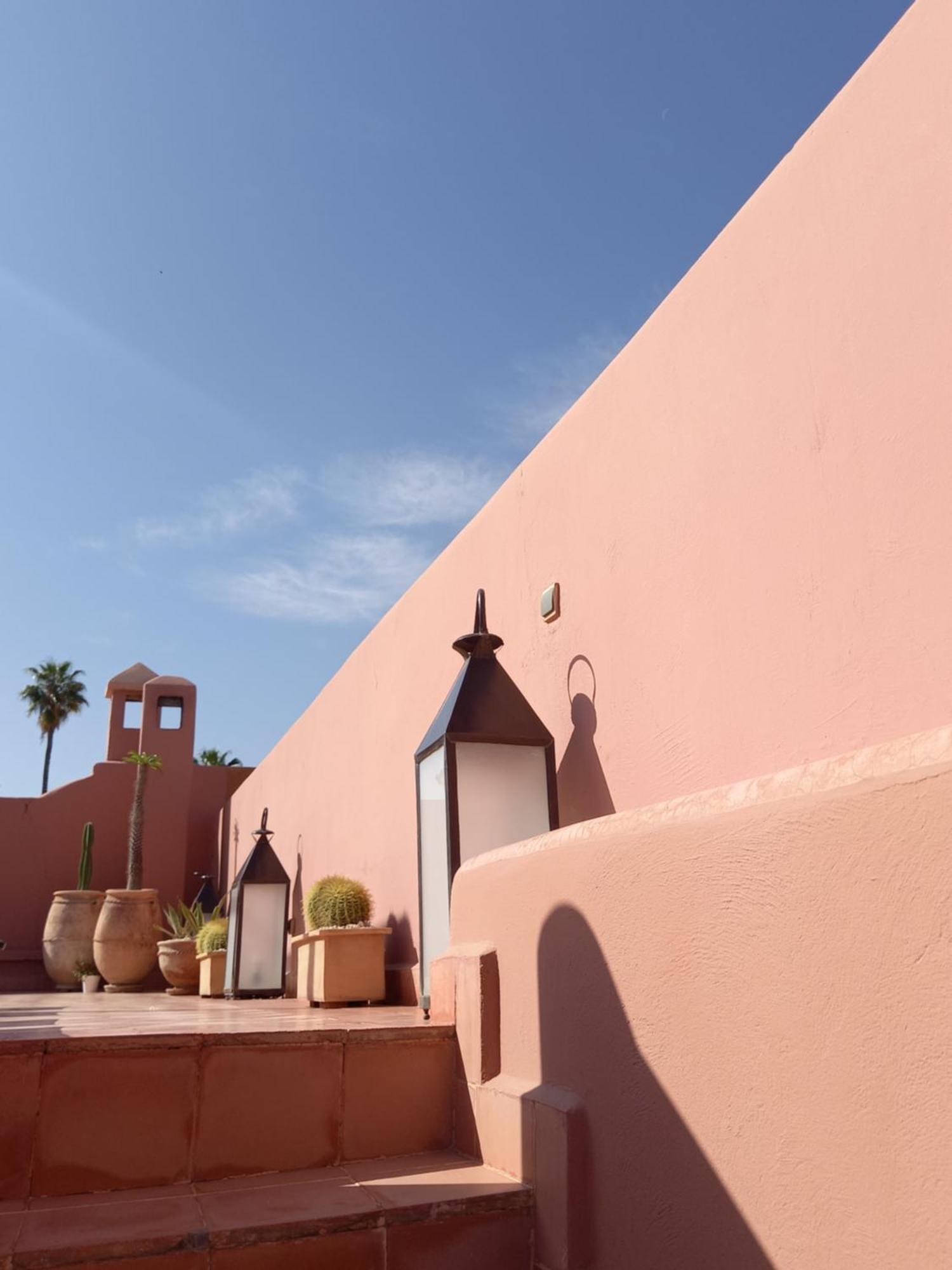 Cherrata Riad Marrakesh