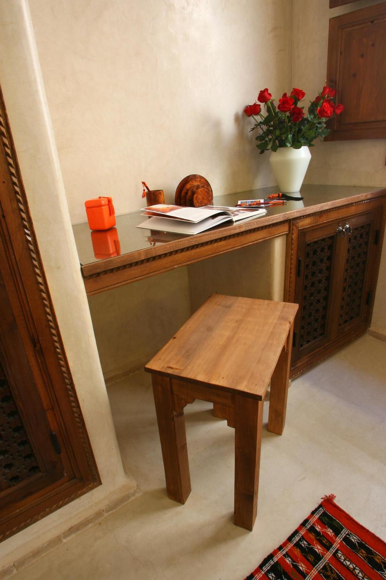 Riad Cherrata Marrakesh