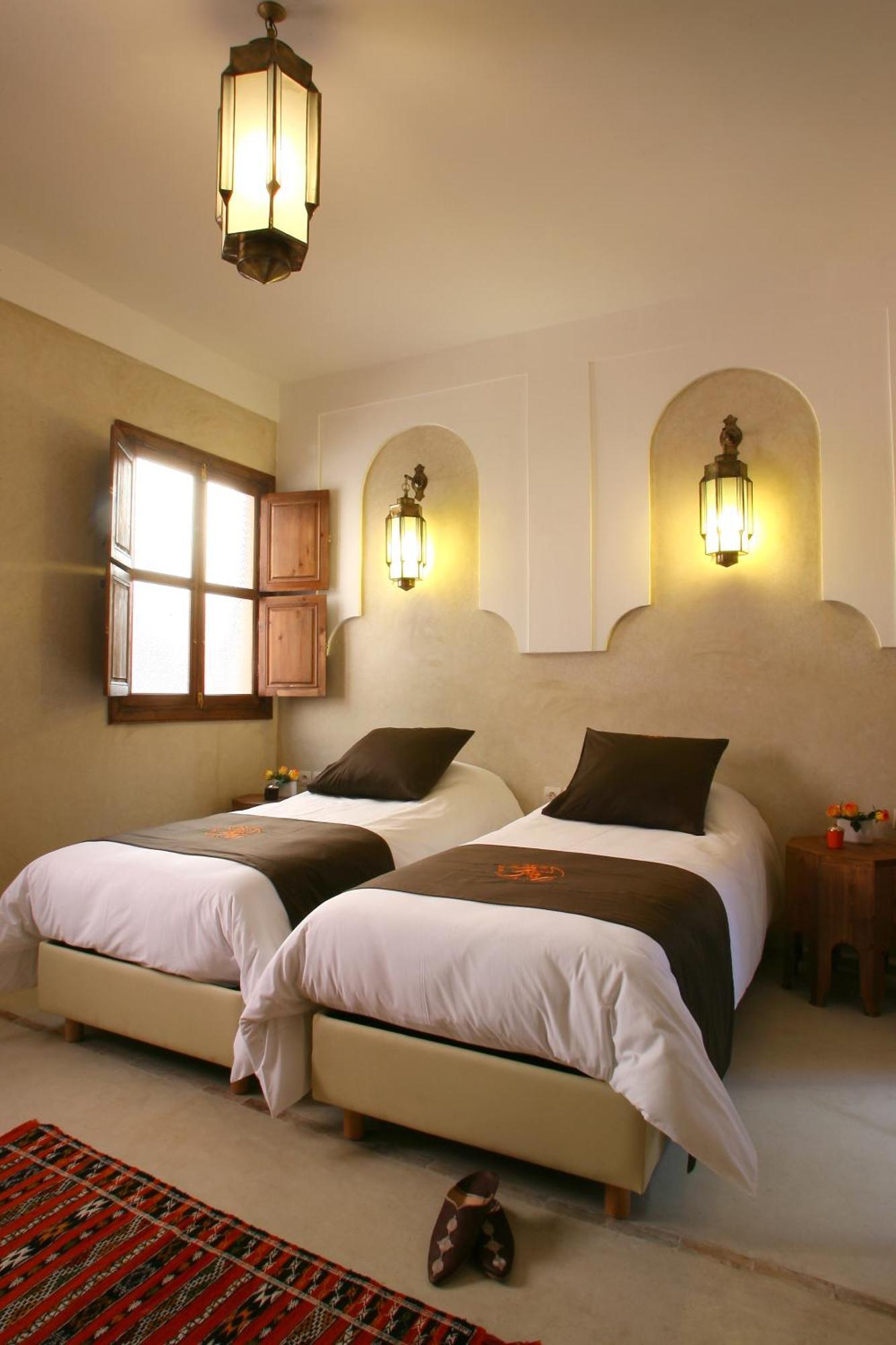 Riad Cherrata Marrakesh