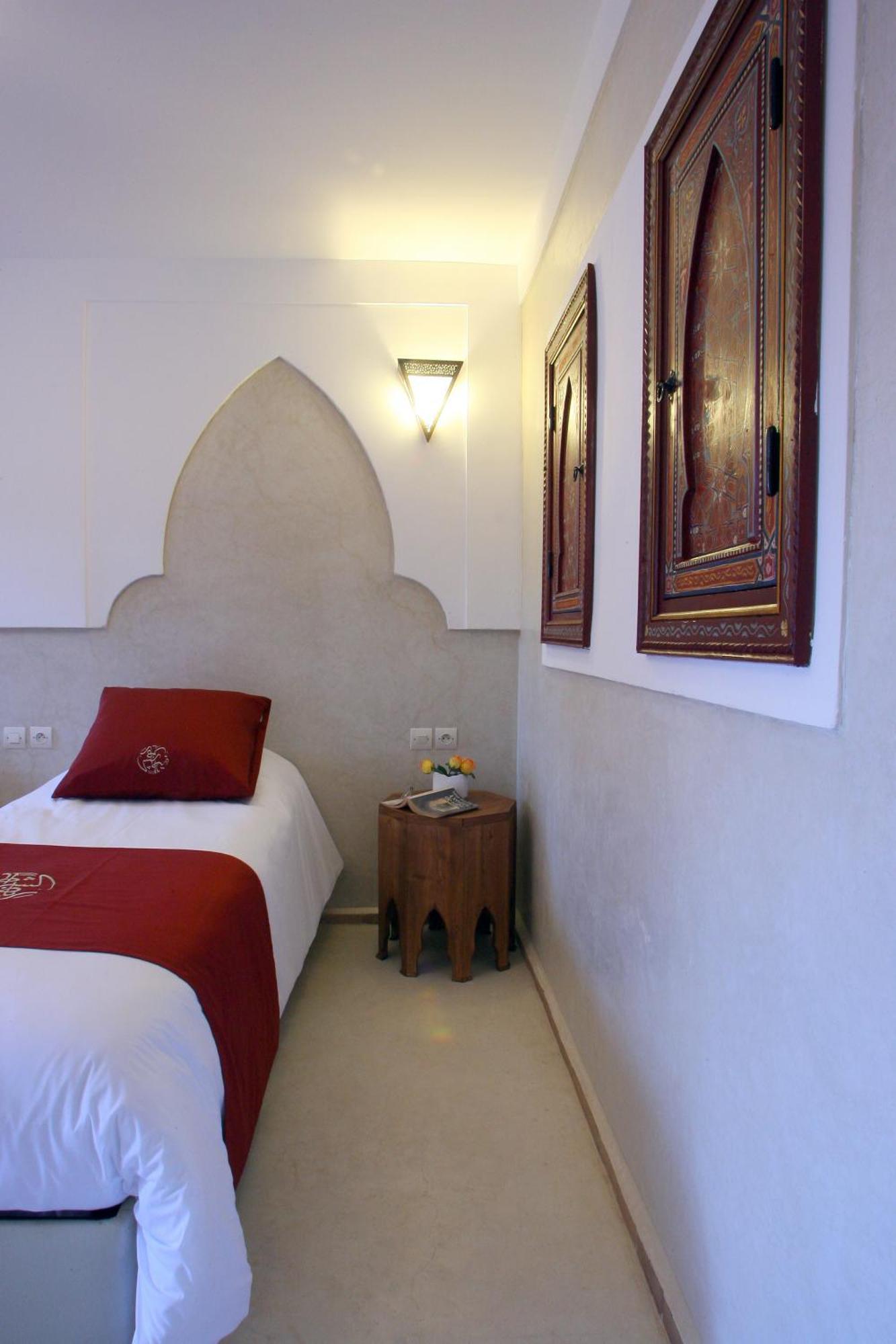 Cherrata 3* Marrakesh