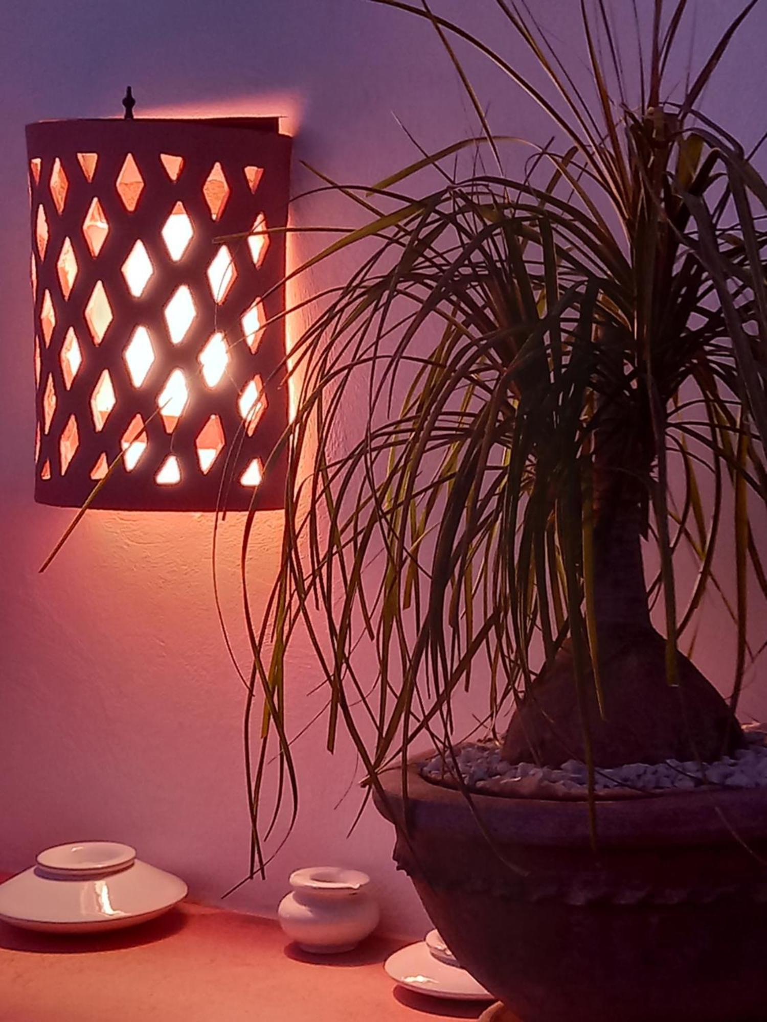 Cherrata Riad