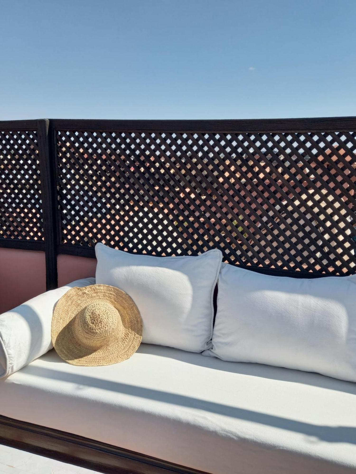 Riad Cherrata 3*