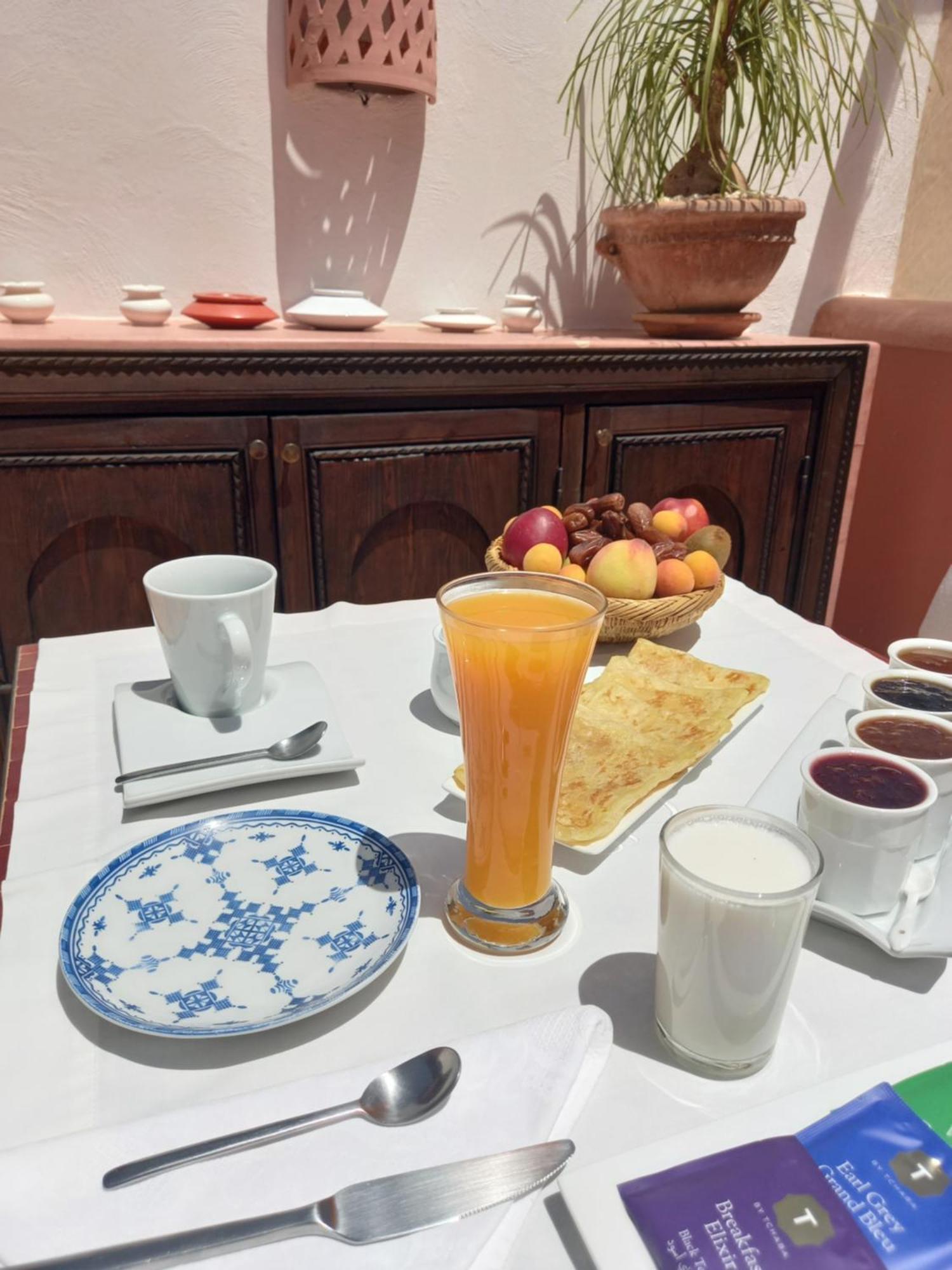Cherrata 3* Marrakesh