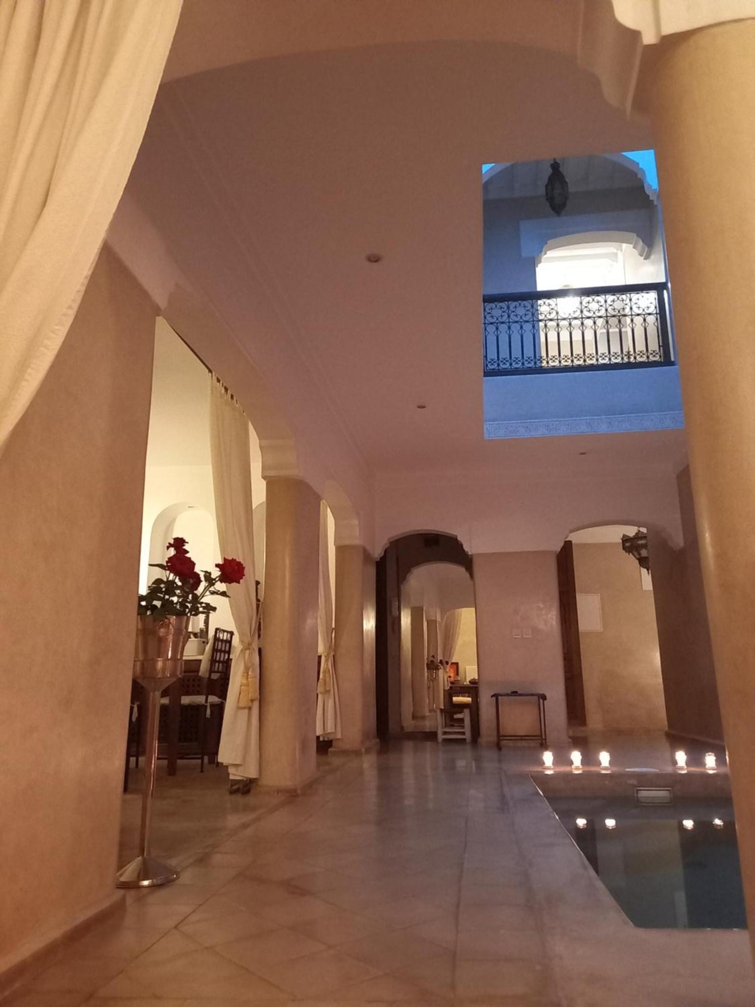 Riad Cherrata 3*