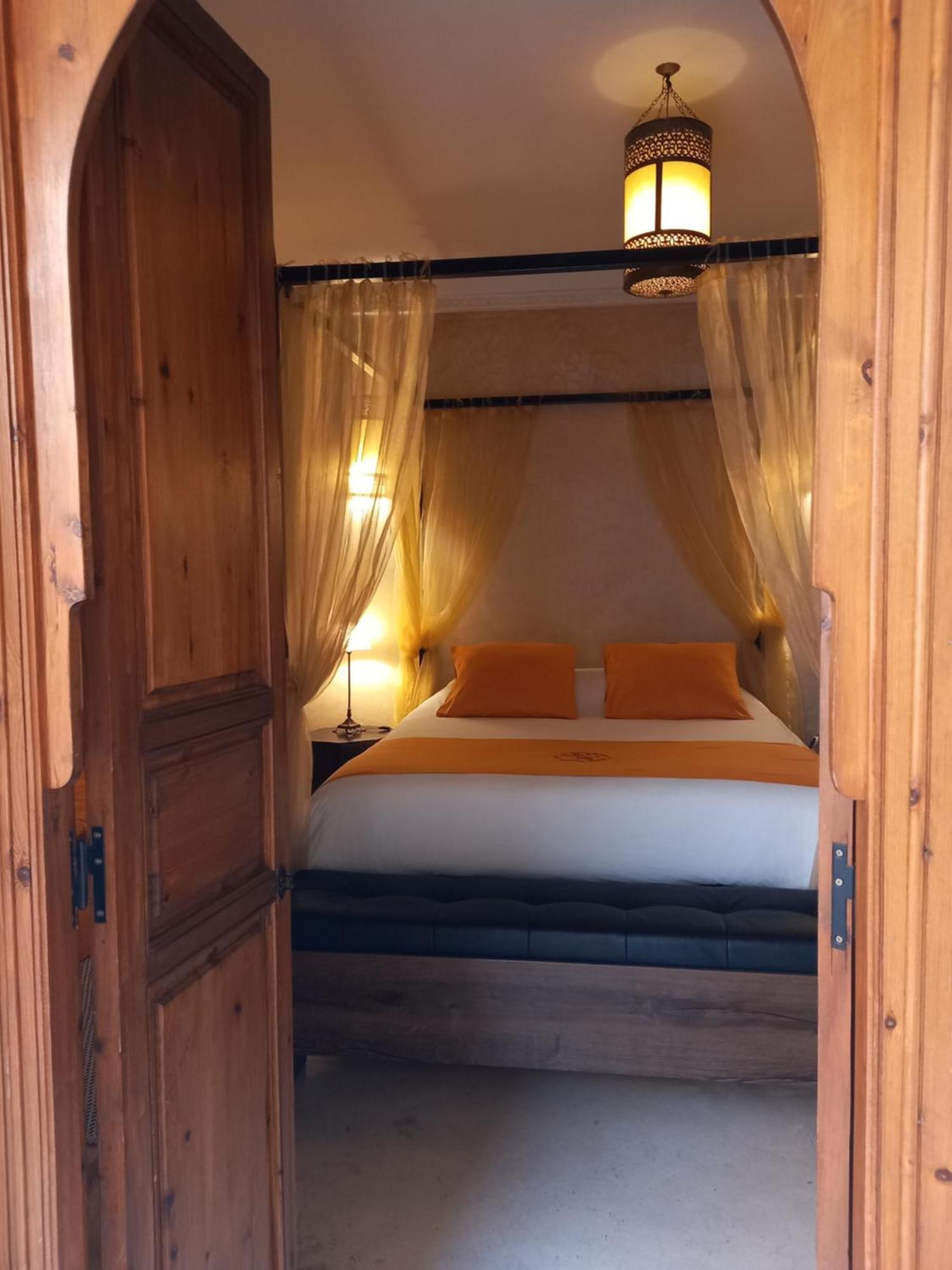 Cherrata Riad 3*