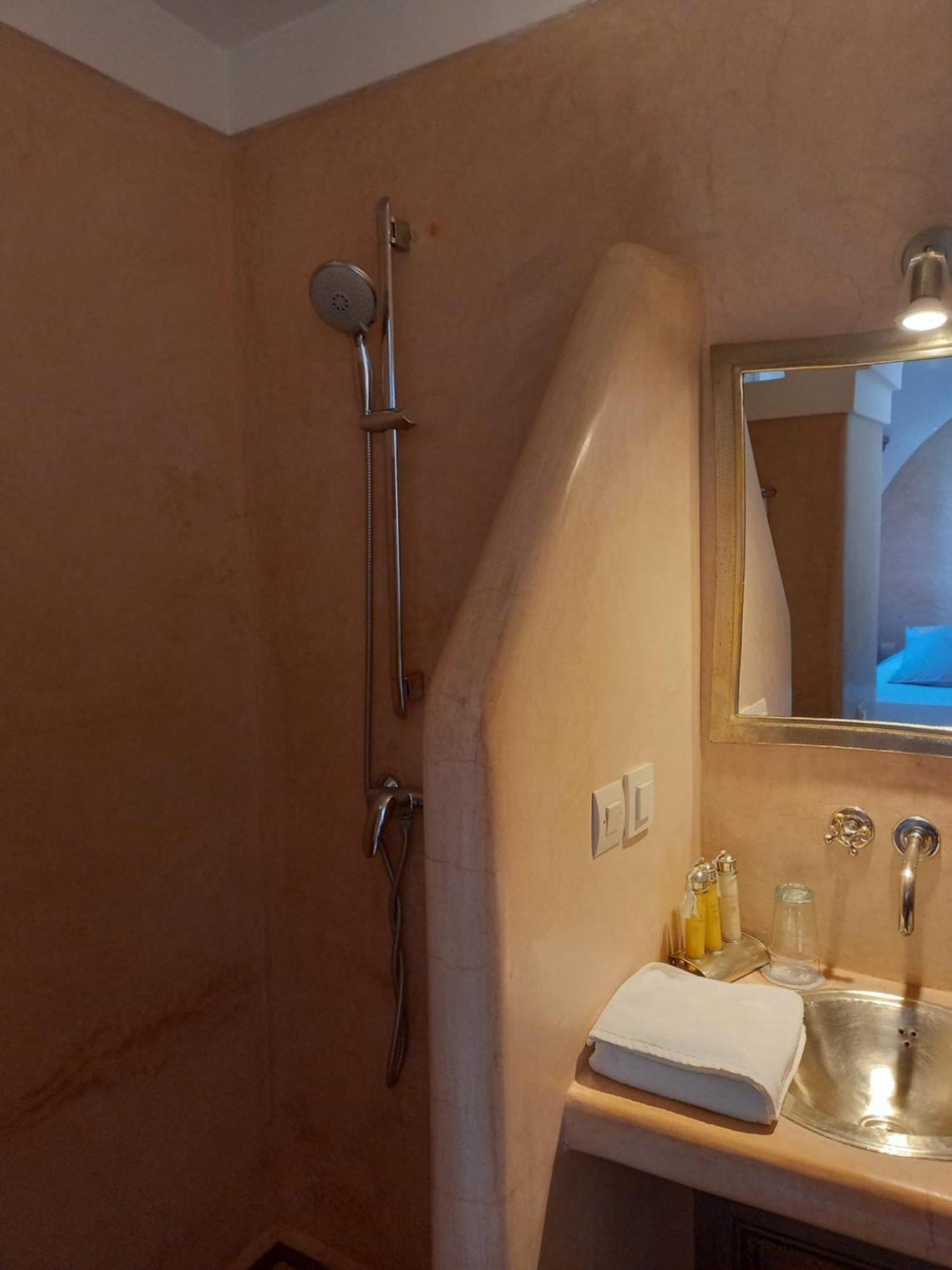 Cherrata Riad Marrakesh