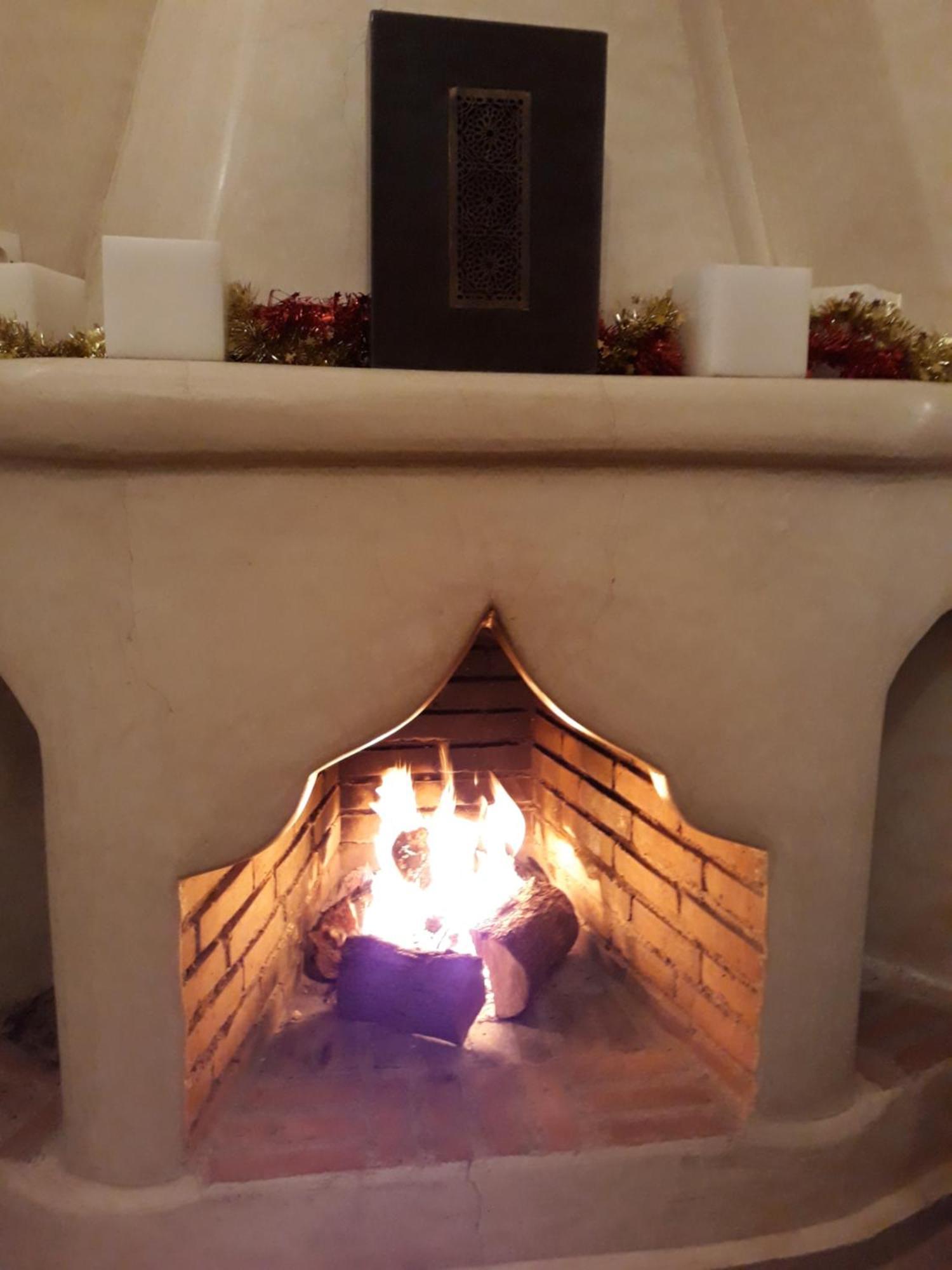 Riad Cherrata 3*