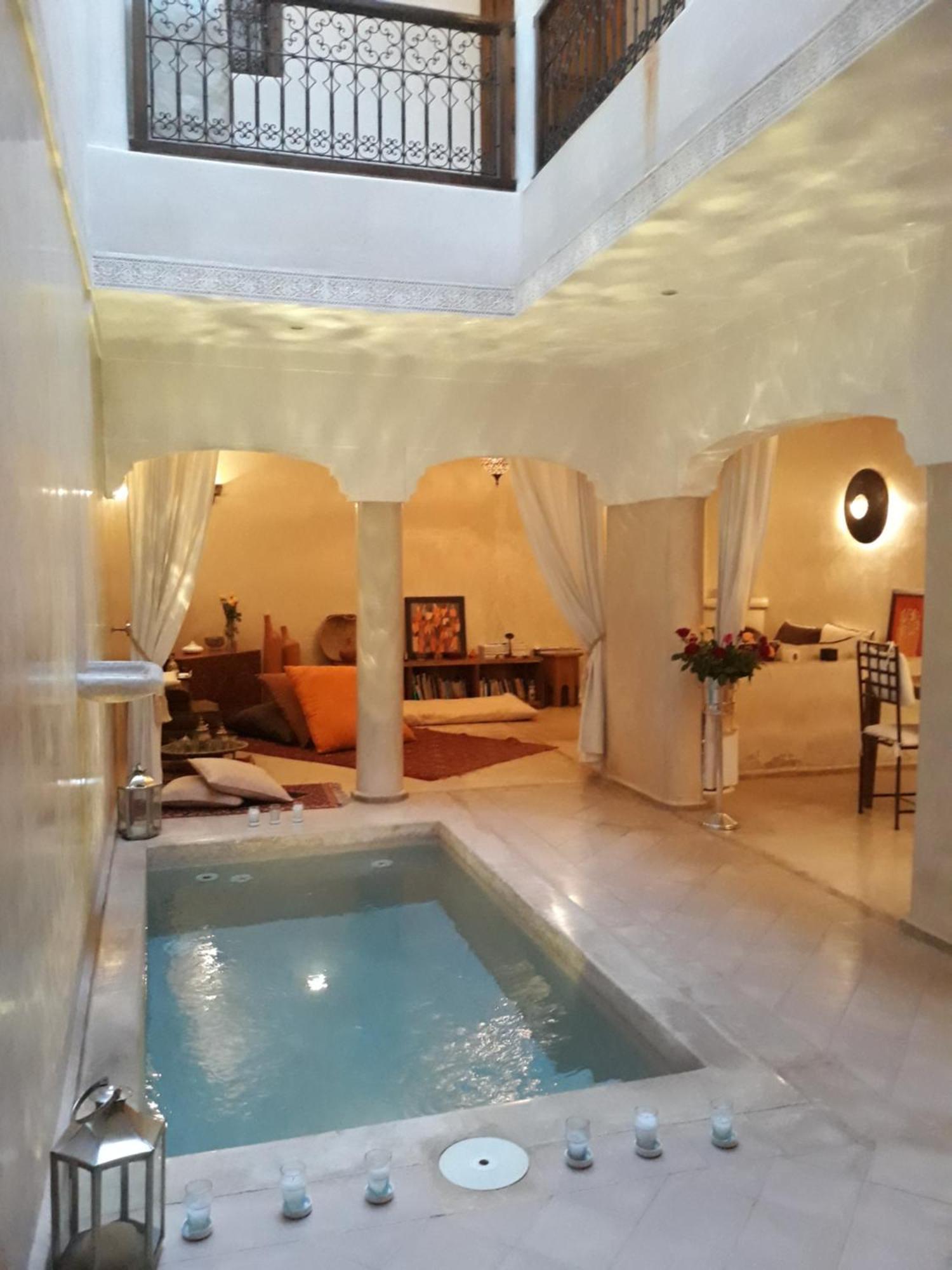 Cherrata 3* Marrakesh