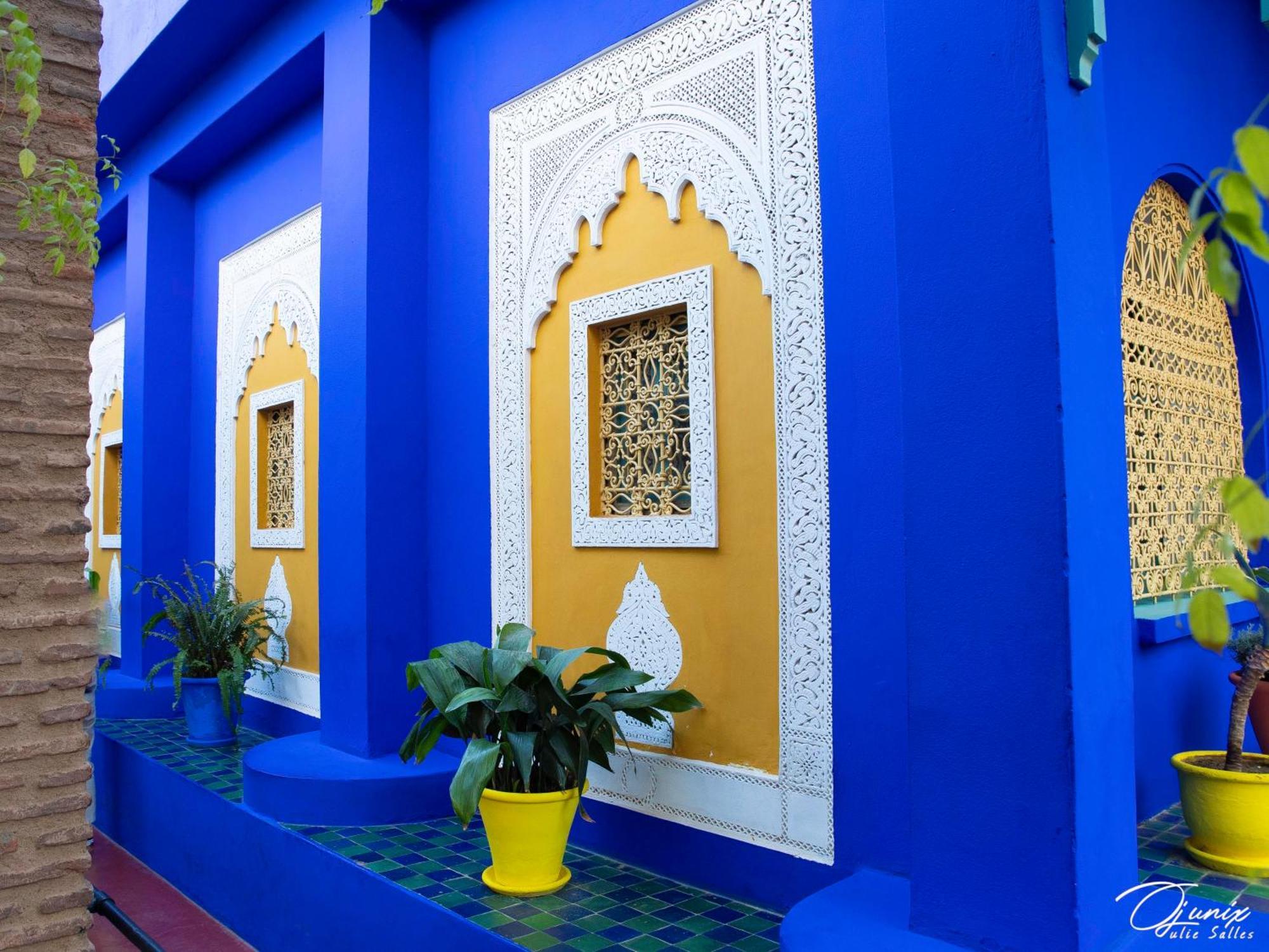 Riad Zoraida Riad Marrakesh
