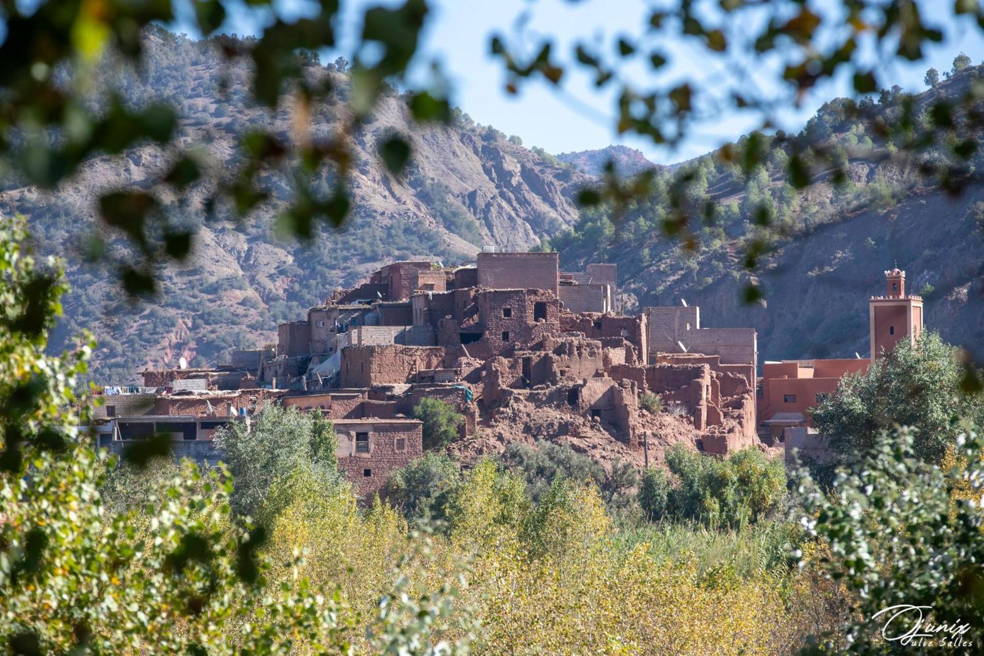 Riad Zoraida Riad 4*