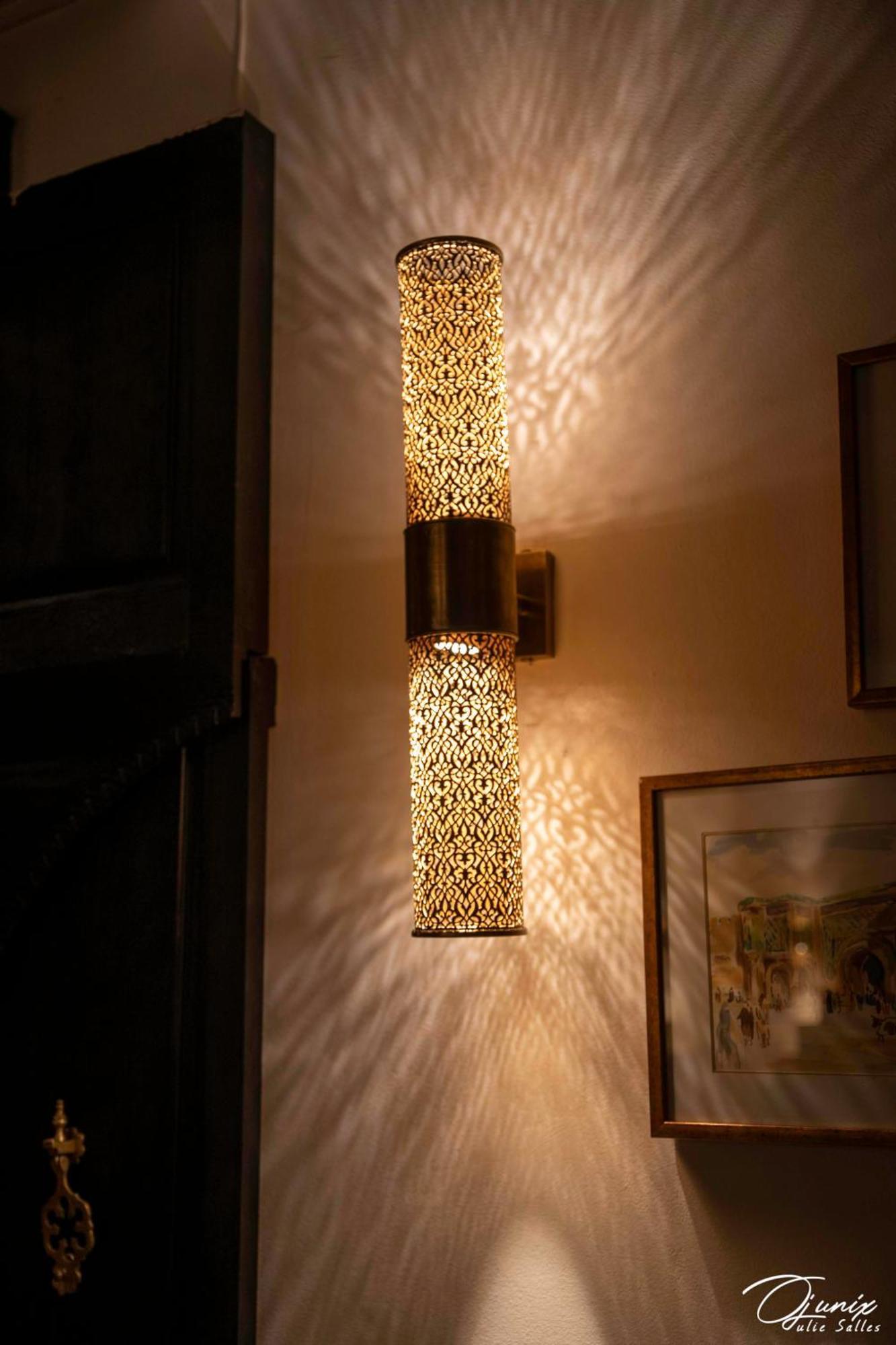 Riad Zoraida Riad Marrakesh