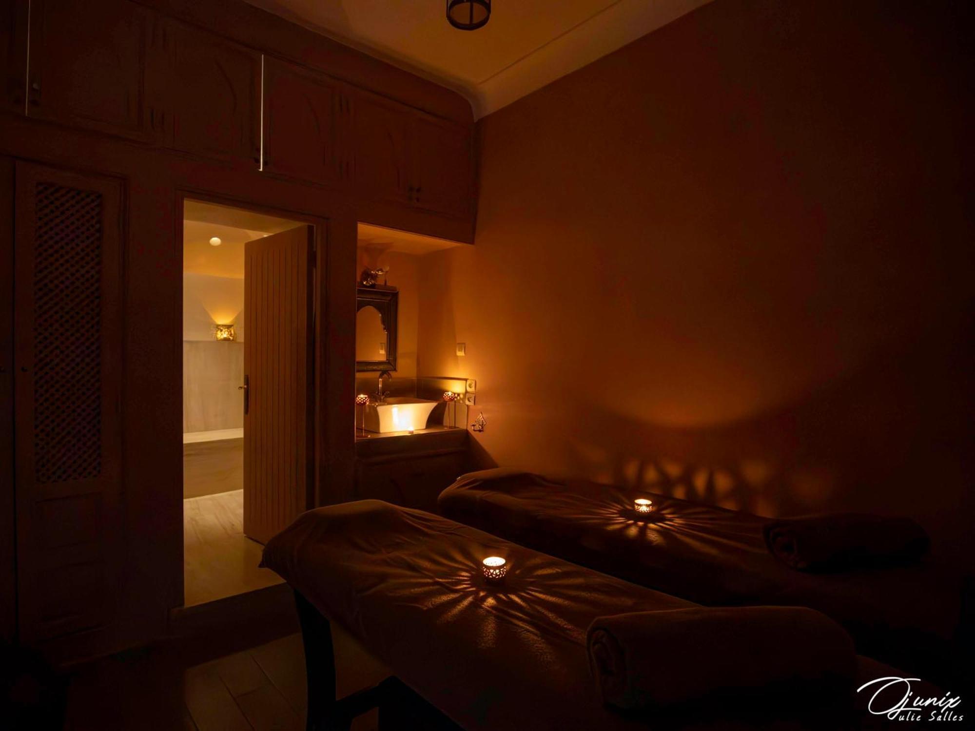 Riad Zoraida Riad Marrakesh