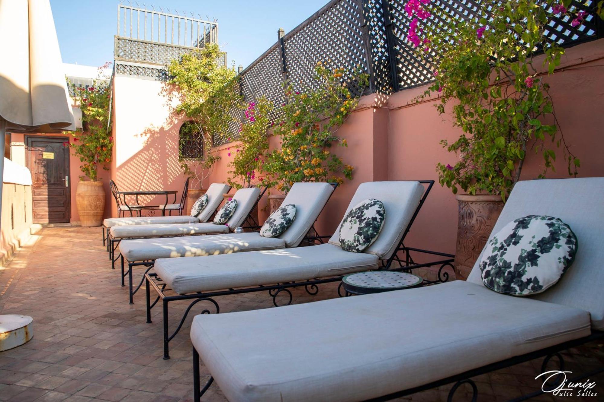 Riad Zoraida 4*