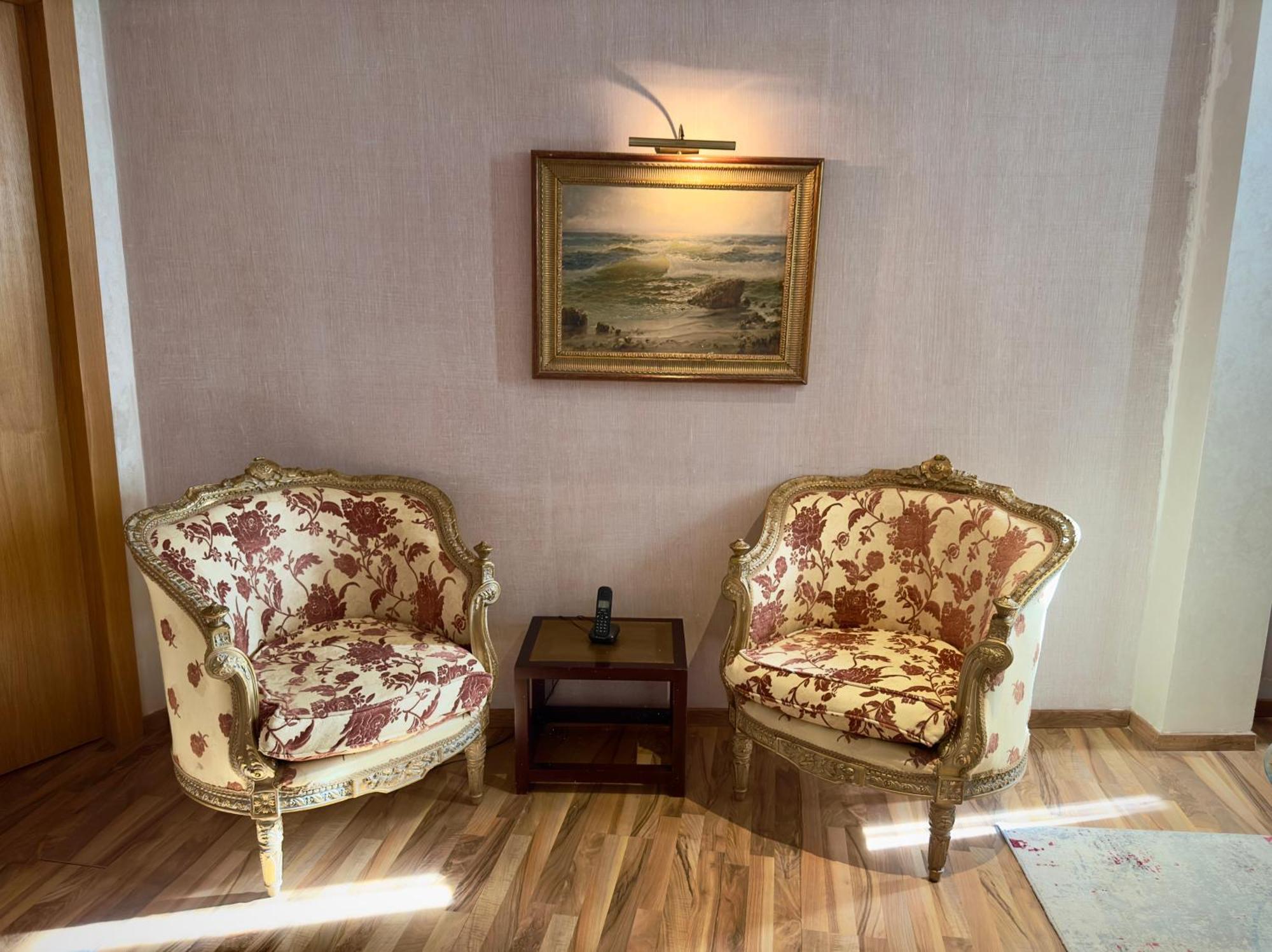 Hotel Sillage Palace Sky & 5*