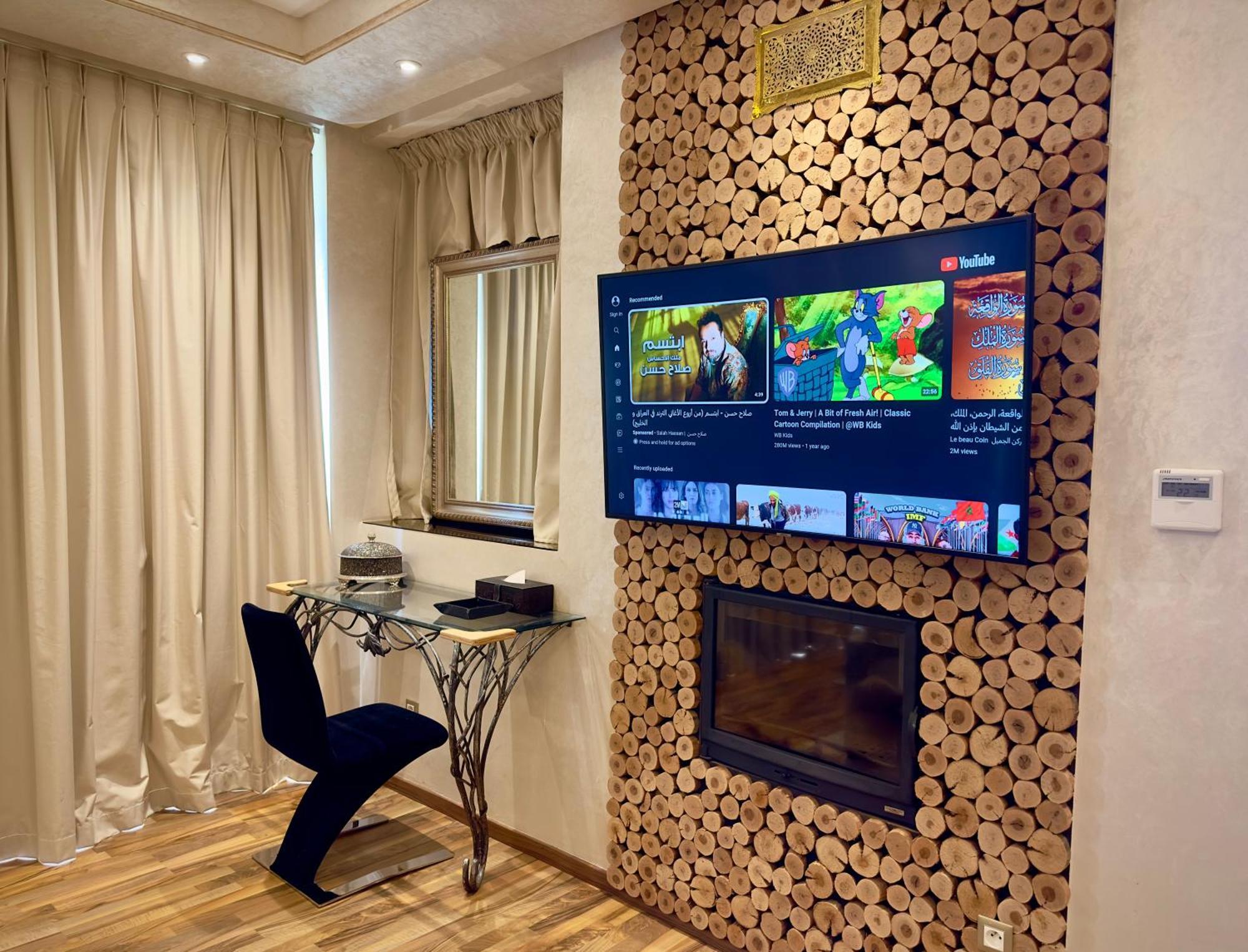 Hotel Sillage Palace Sky & 5*
