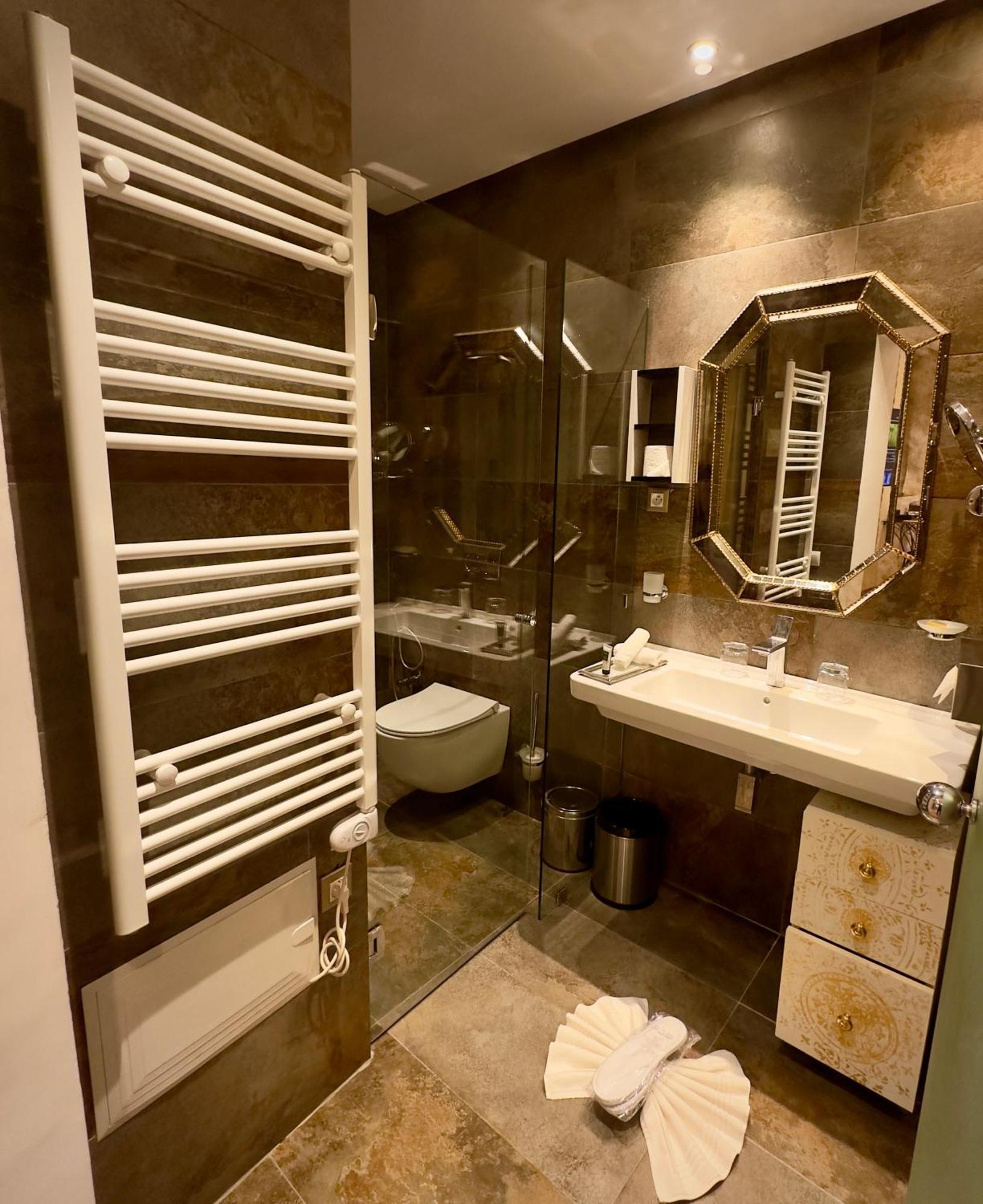 Sillage Palace Sky & Hotel 5*