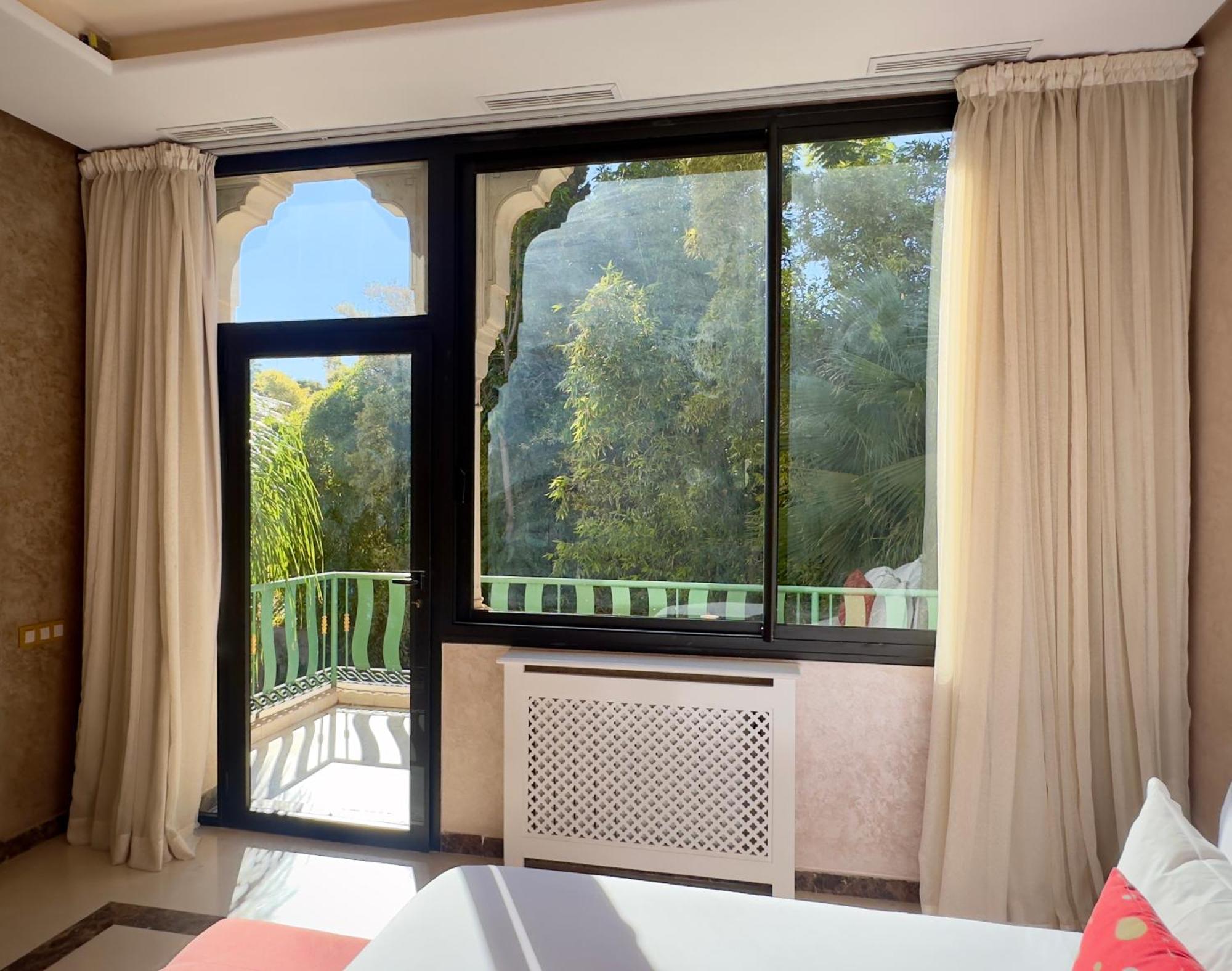 Sillage Palace Sky & Hotel 5*