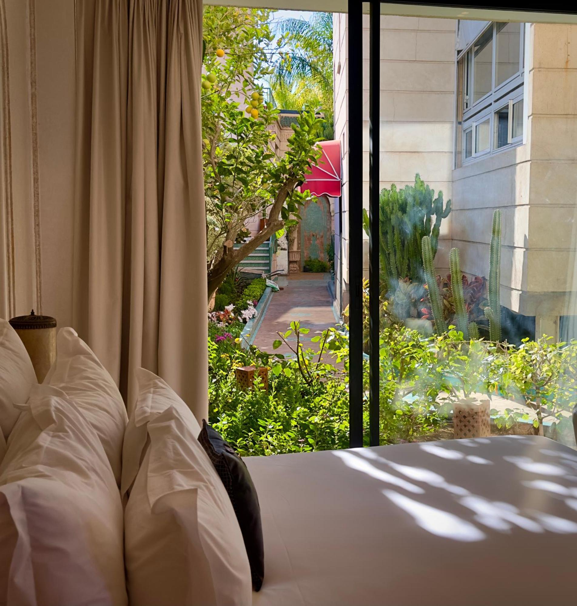 Hotel Sillage Palace Sky &