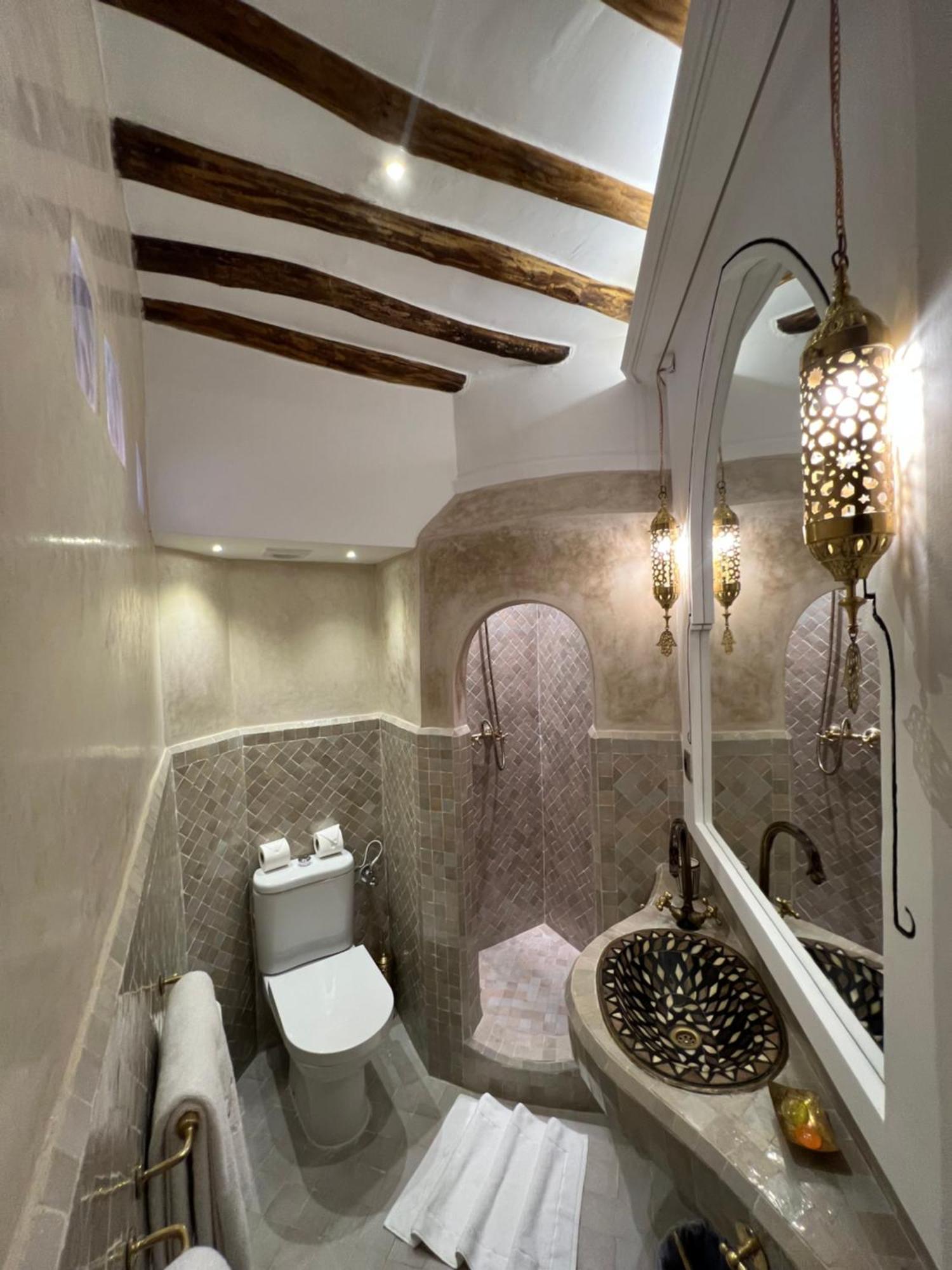 Des Arts Riad