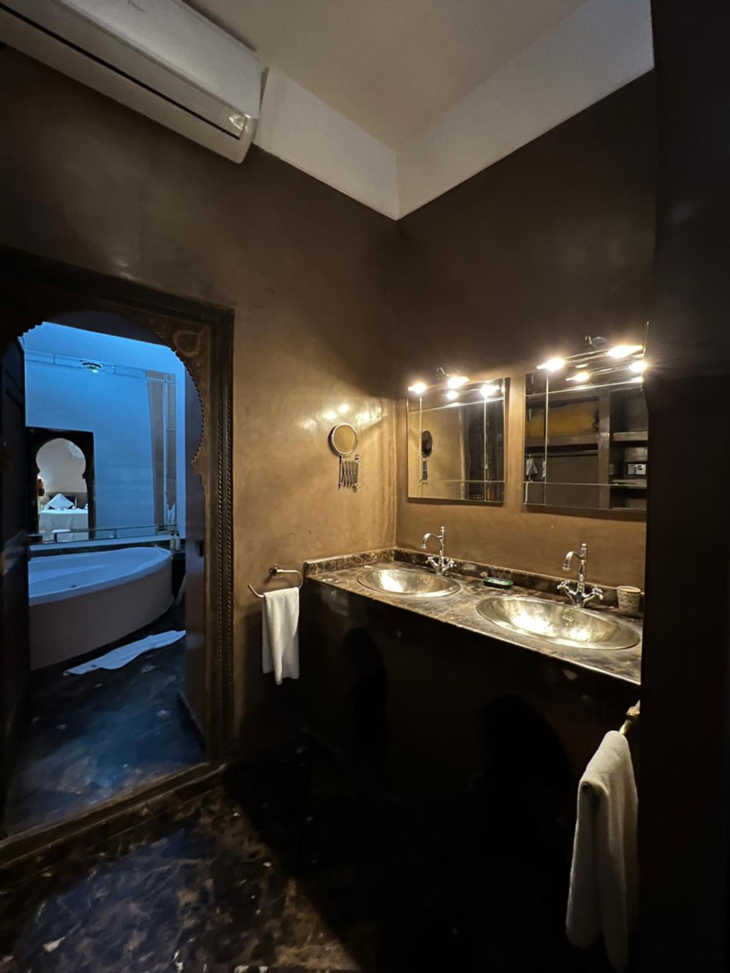 Des Arts Riad