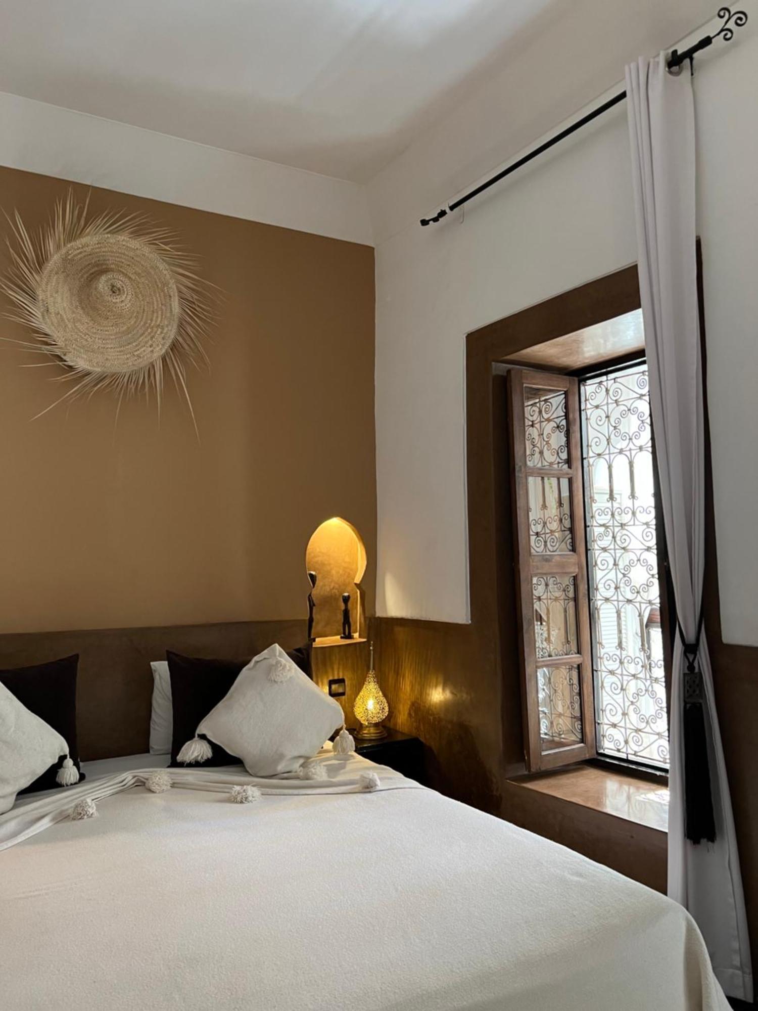 Riad Des Arts 3*