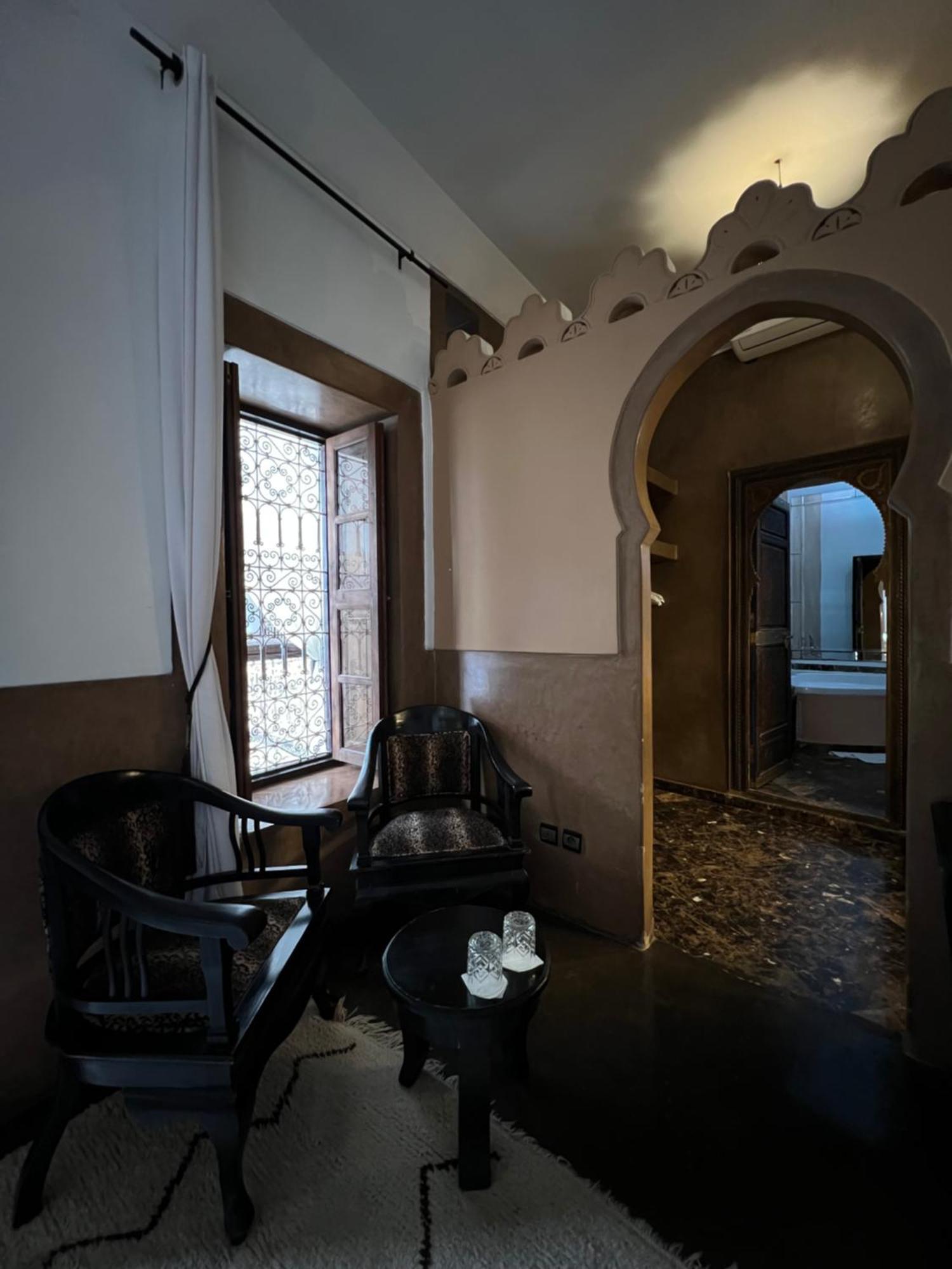 Des Arts Riad 3*