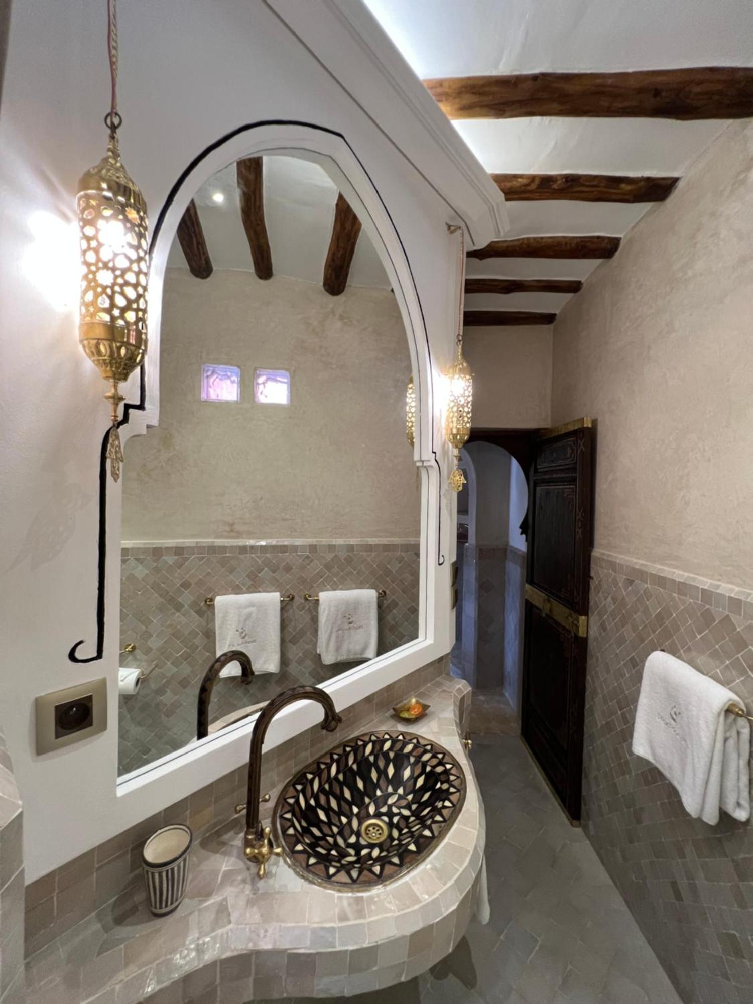 Des Arts 3* Marrakesh