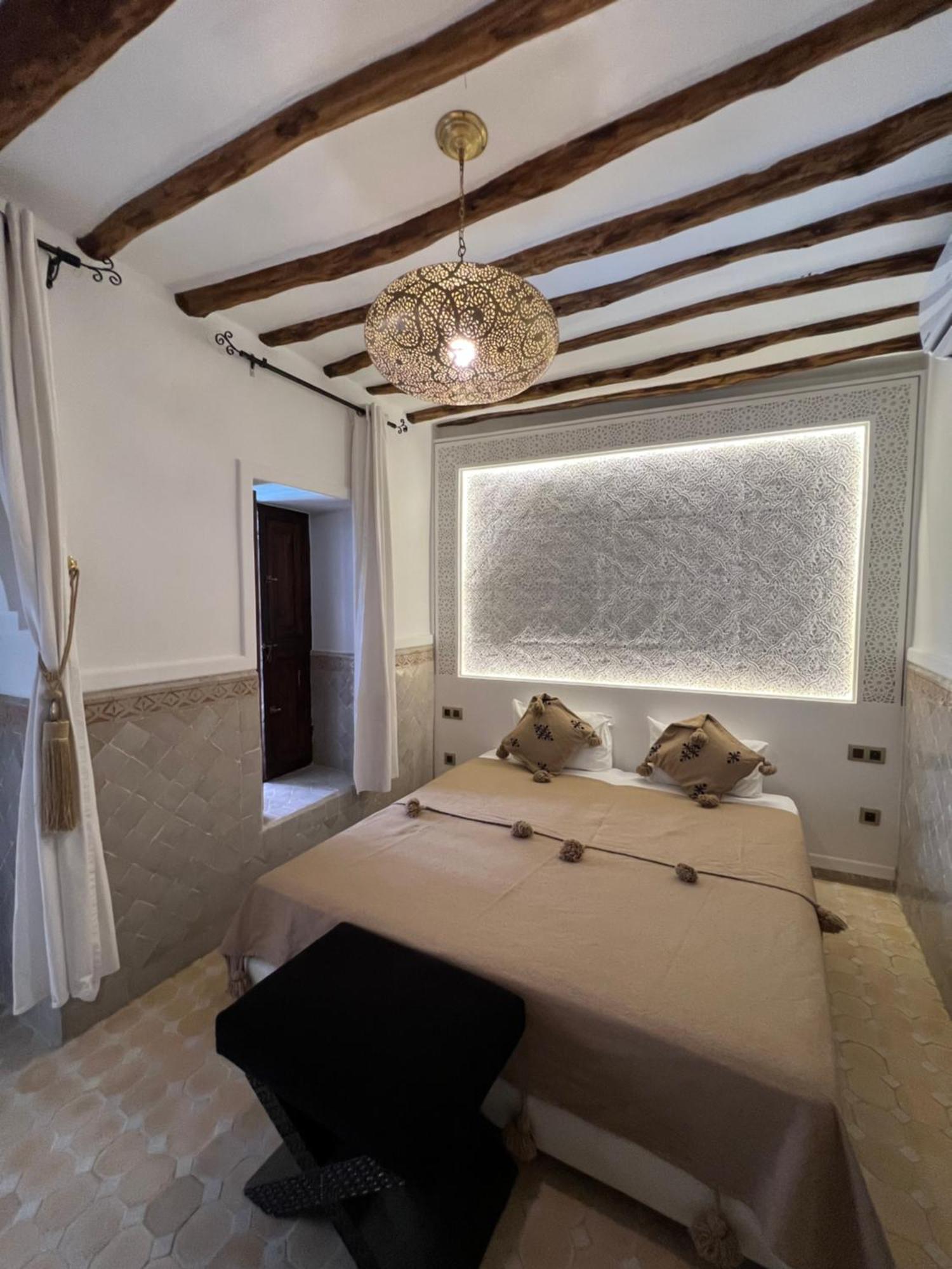 Des Arts Riad 3*