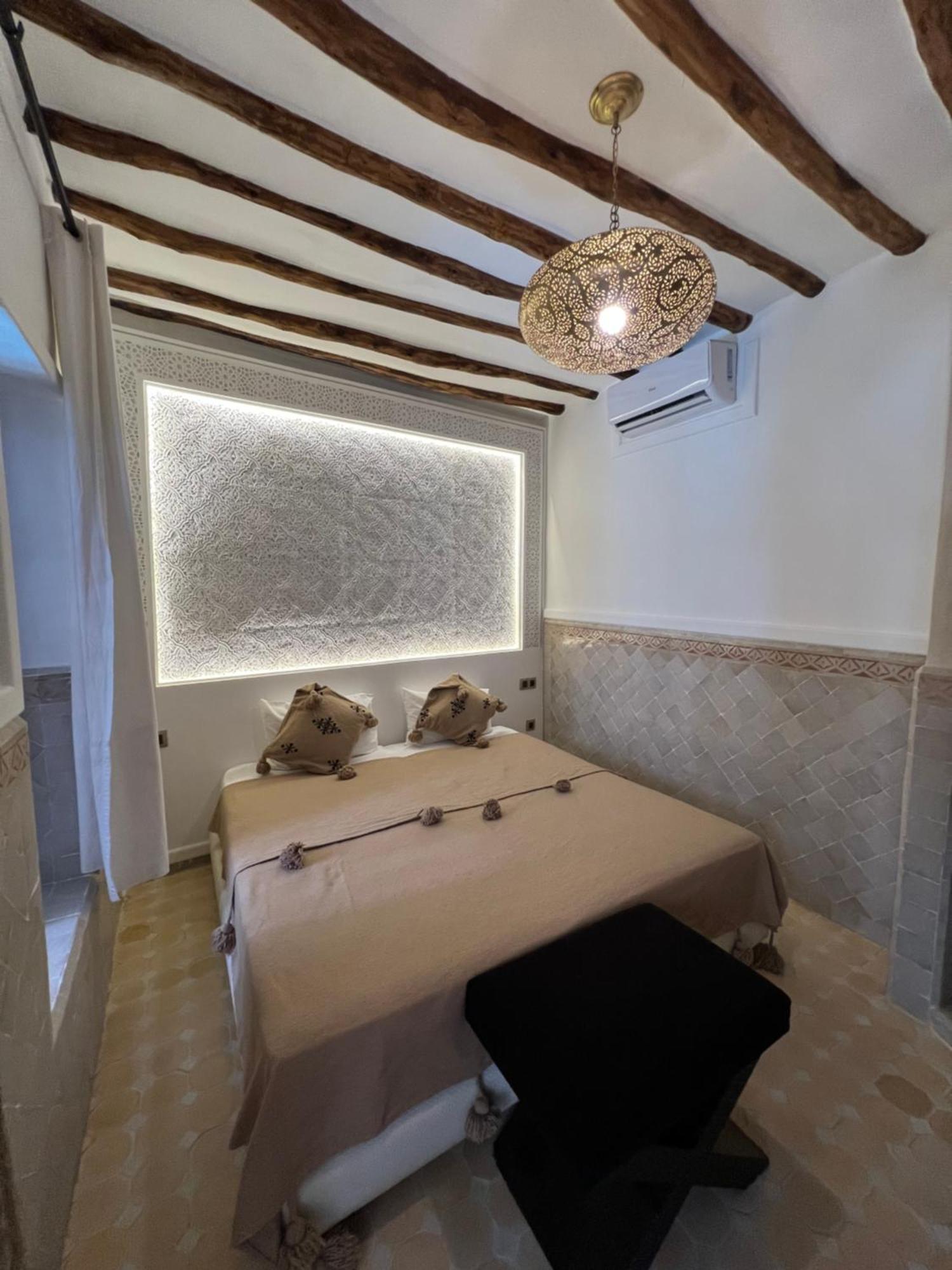 Des Arts Marrakesh
