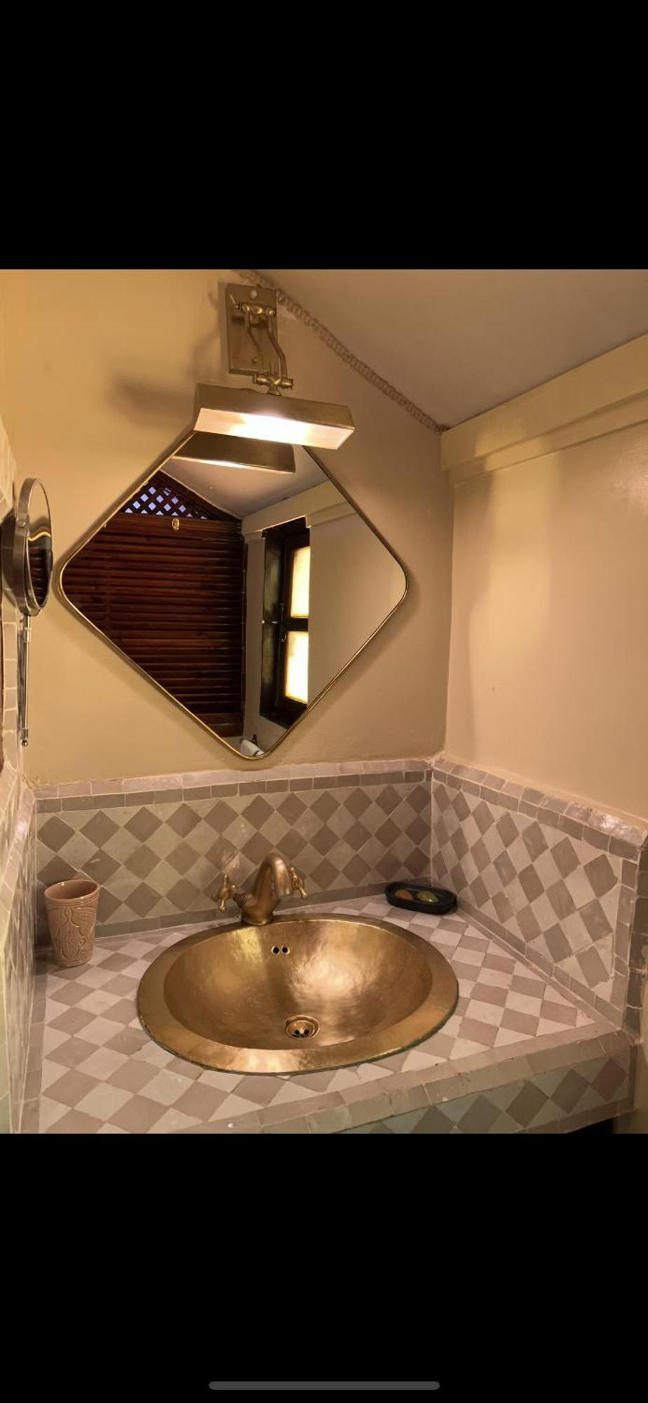 Des Arts Marrakesh