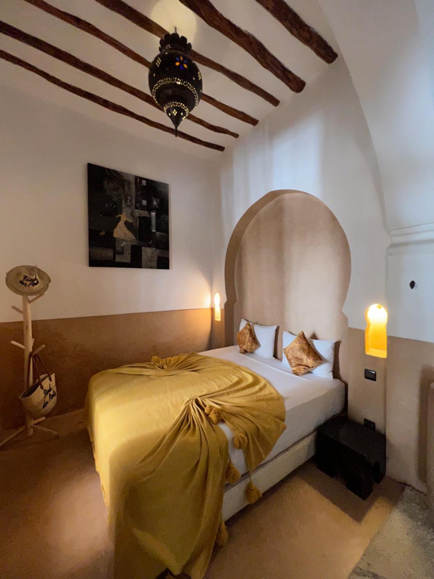 Des Arts Riad Marrakesh
