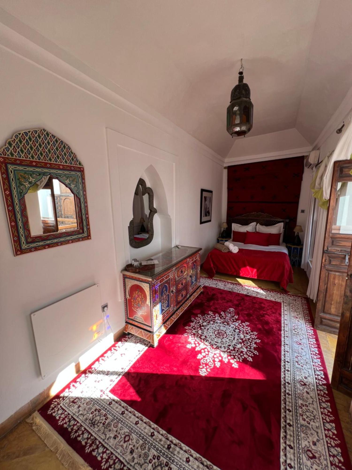 El Arsa Marrakesh