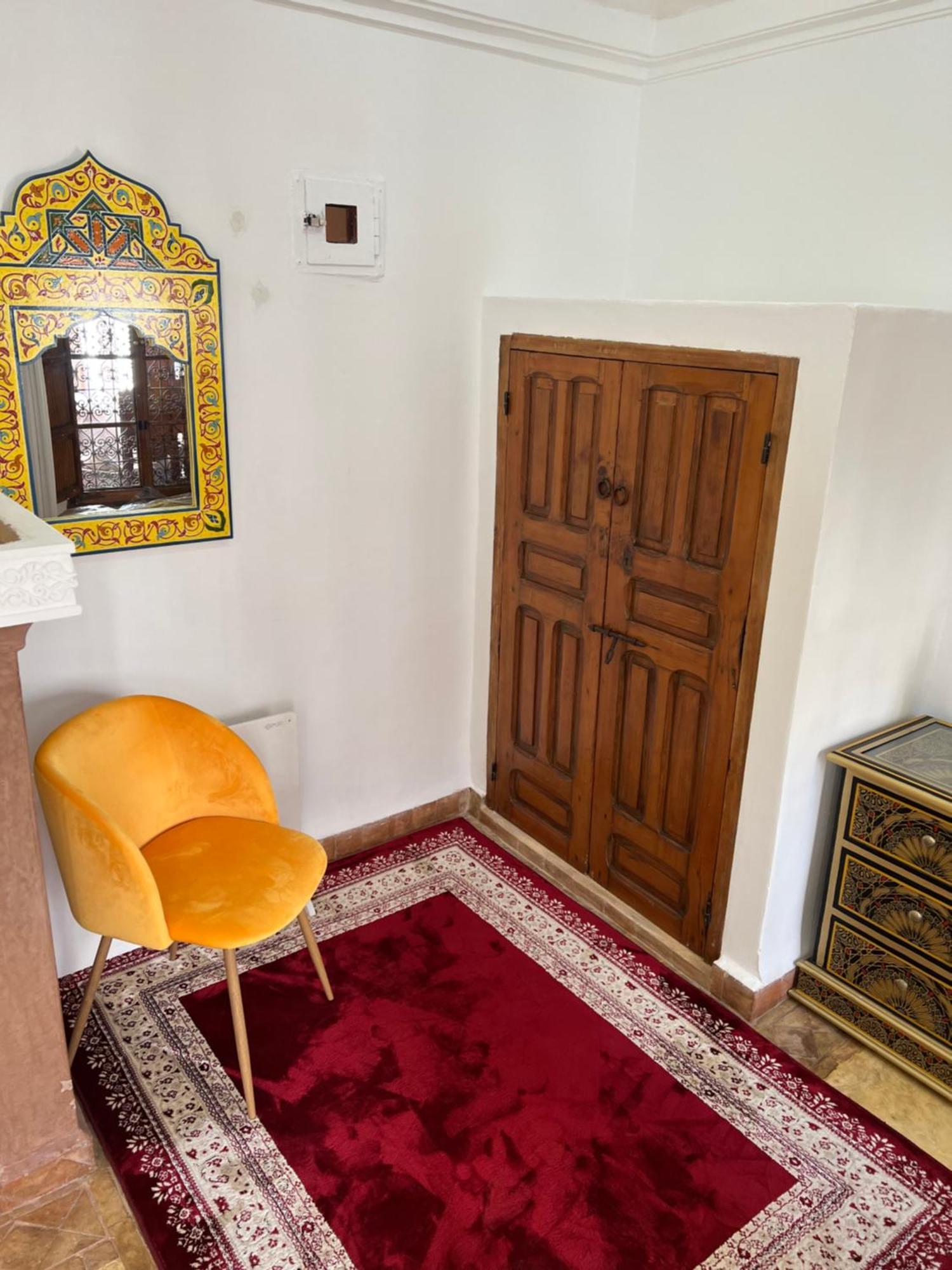 Riad El Arsa