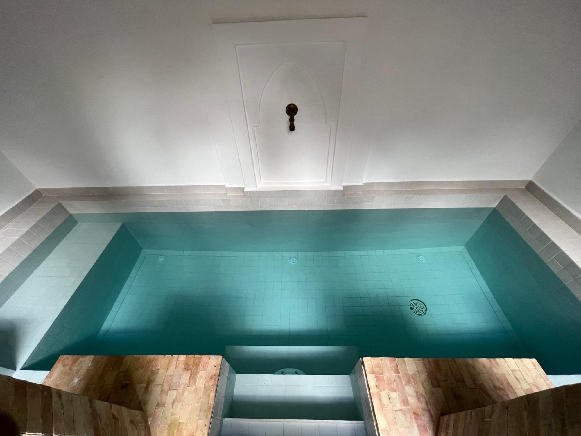 El Arsa 3* Marrakesh