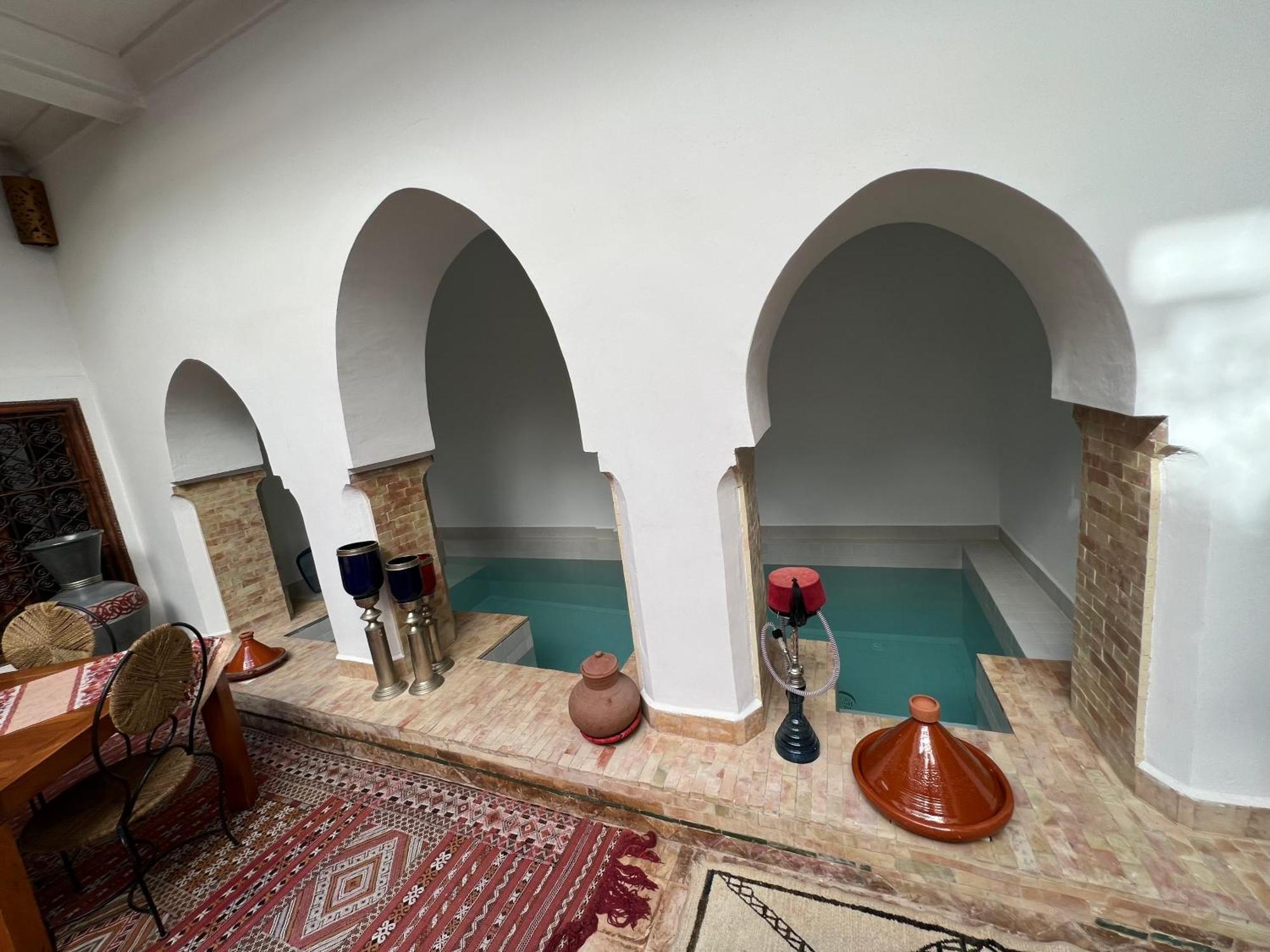 El Arsa Marrakesh
