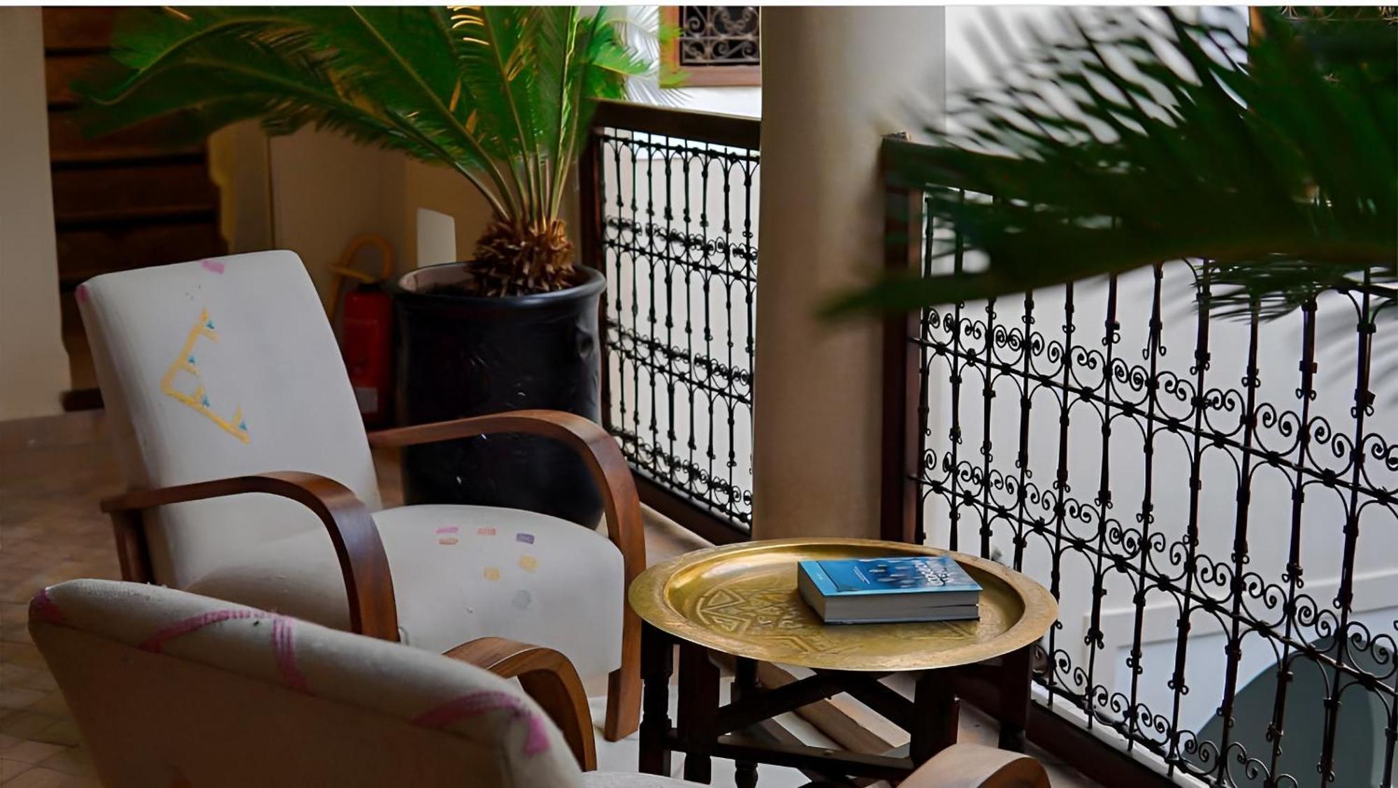 El Youssoufi 4* Marrakesh