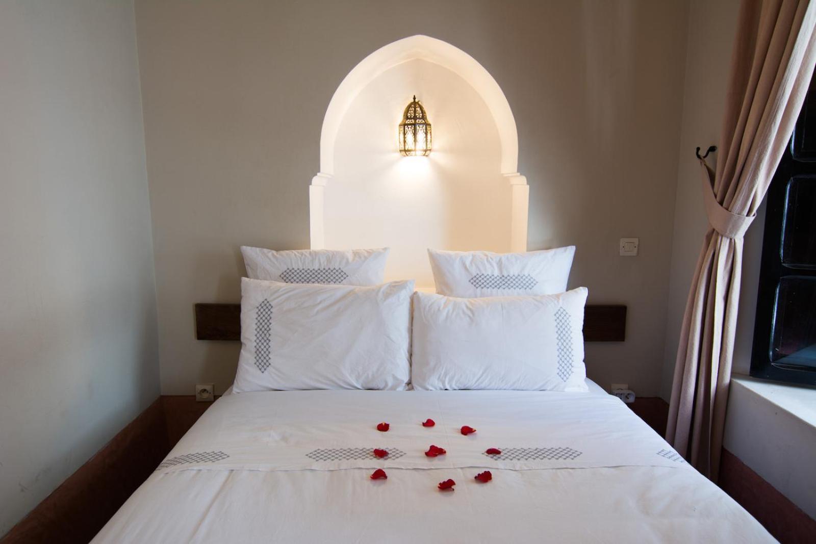 El Gnaouia Riad 3*