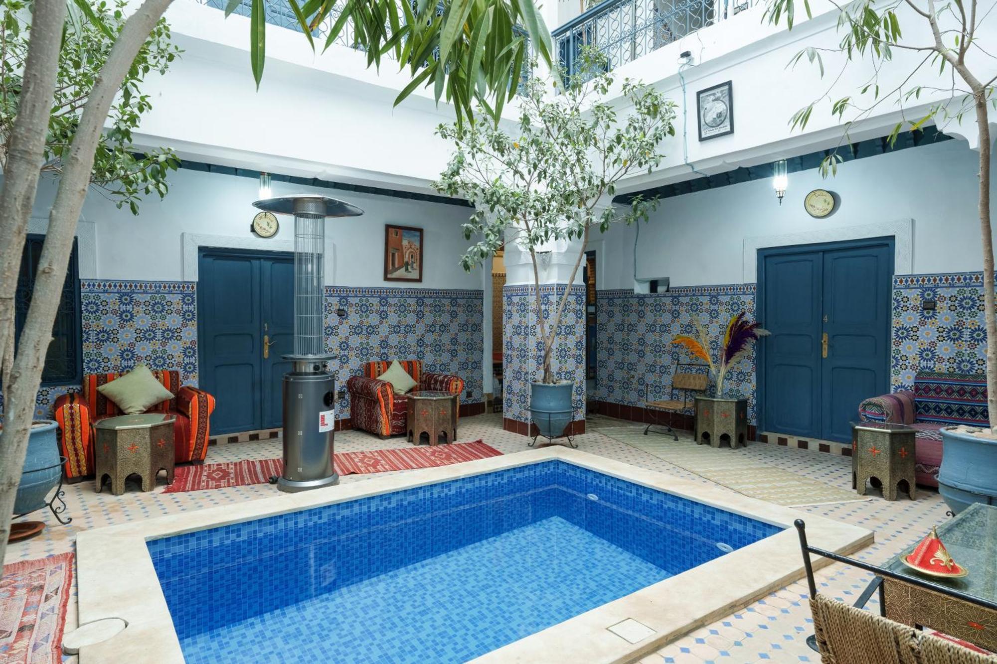 Azalia 3* Marrakesh