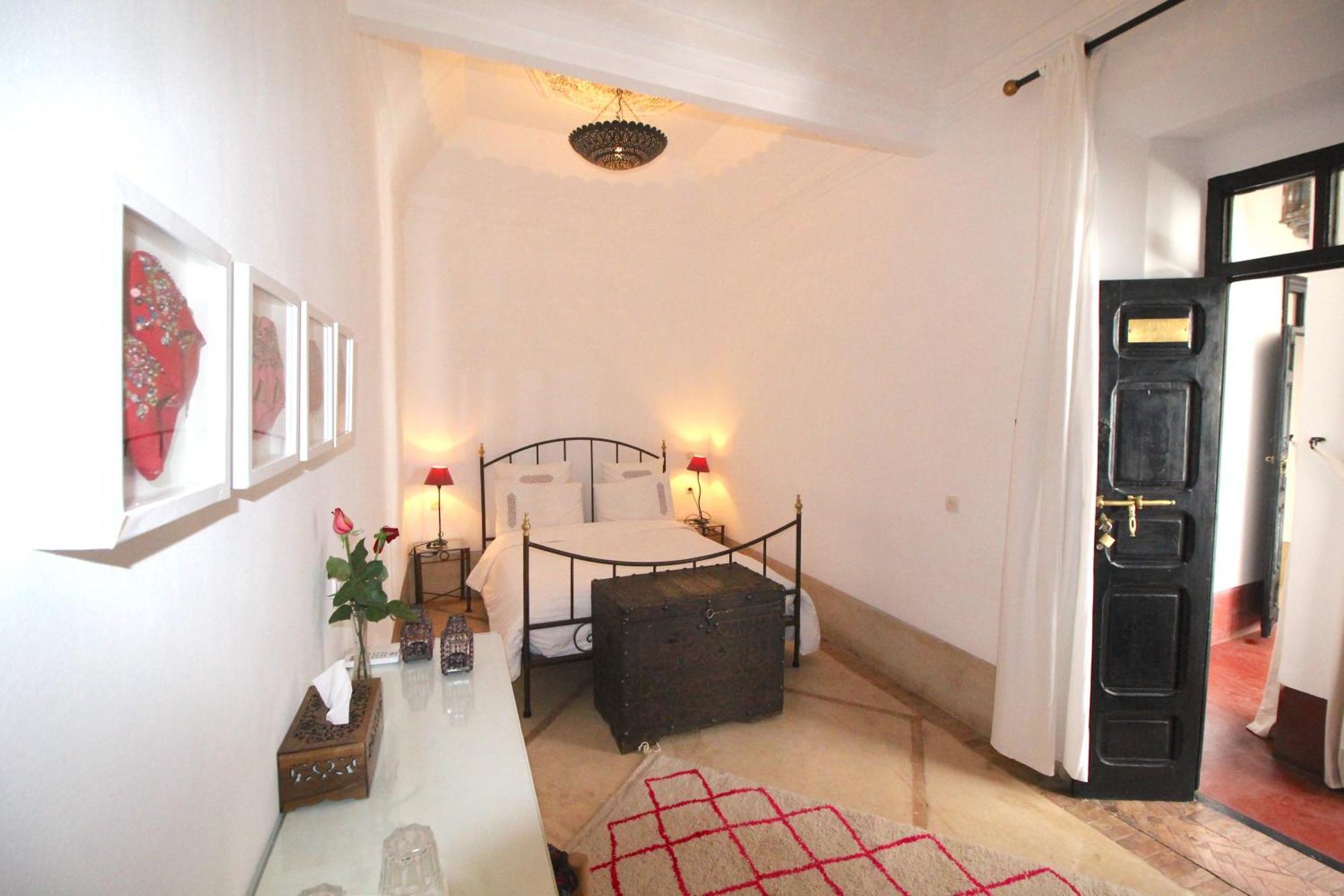 El Gnaouia Marrakesh